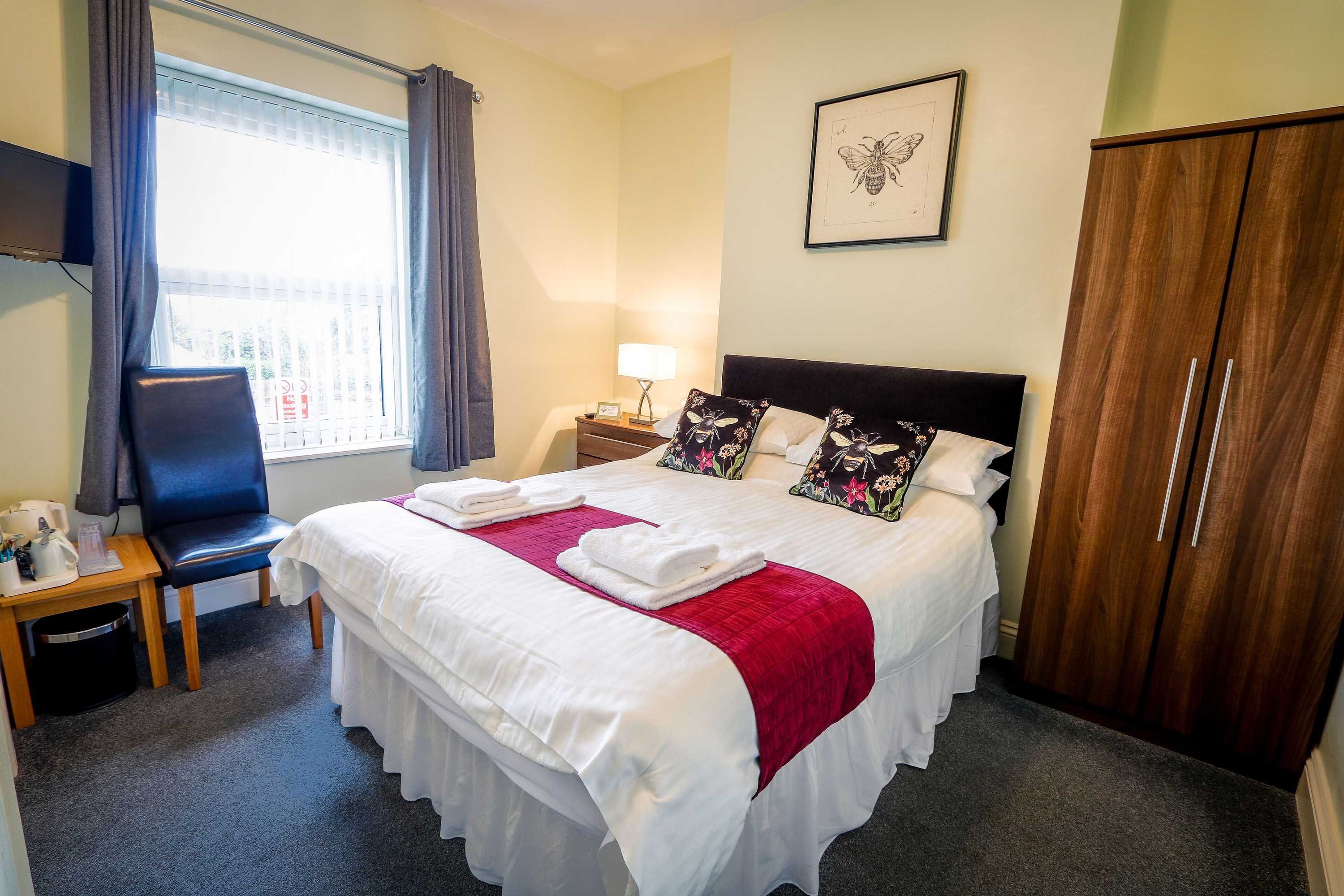 Gift card for Waverley Bed & Breakfast