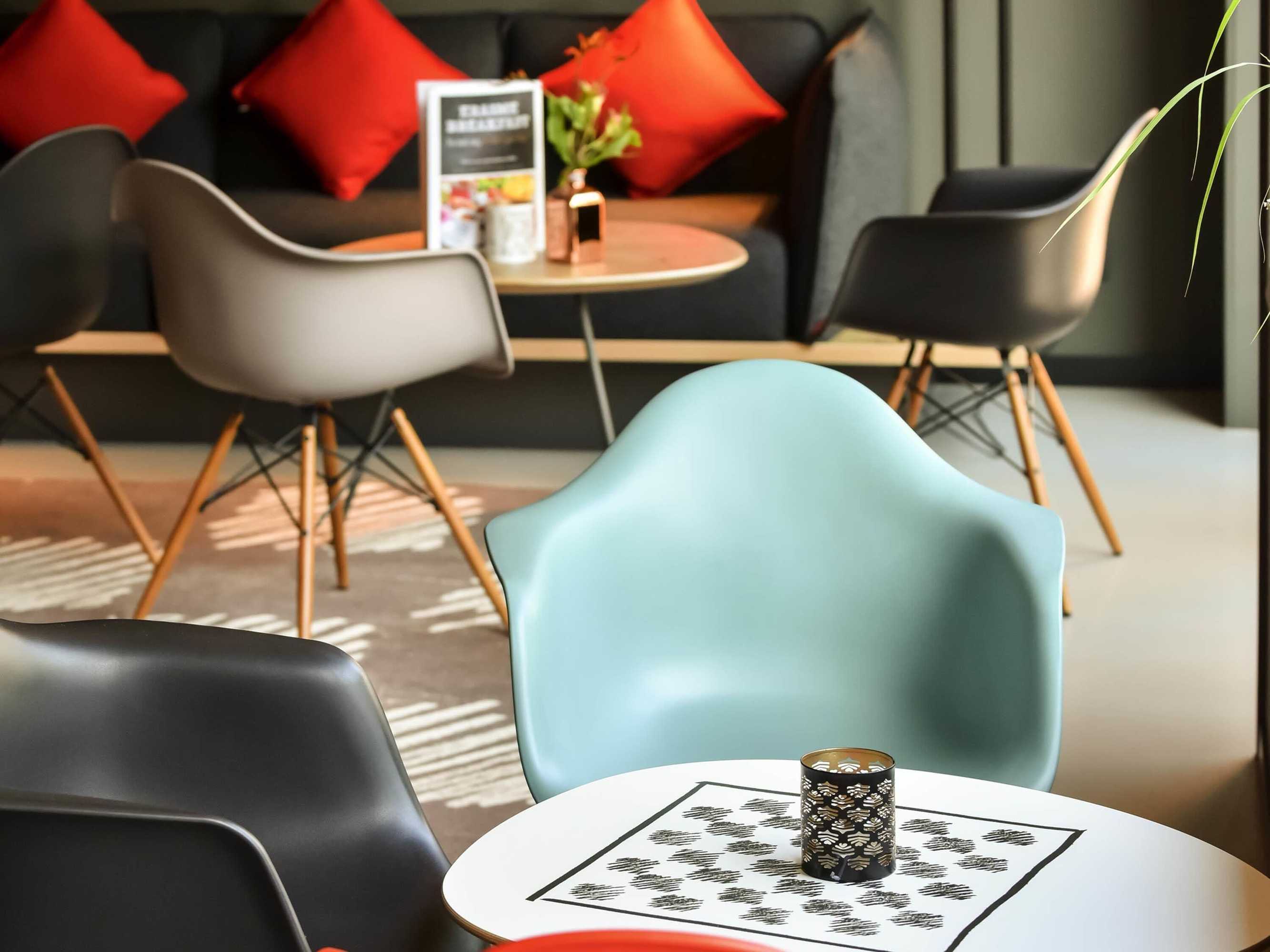 Gift card for Ibis Brussels Erasmus