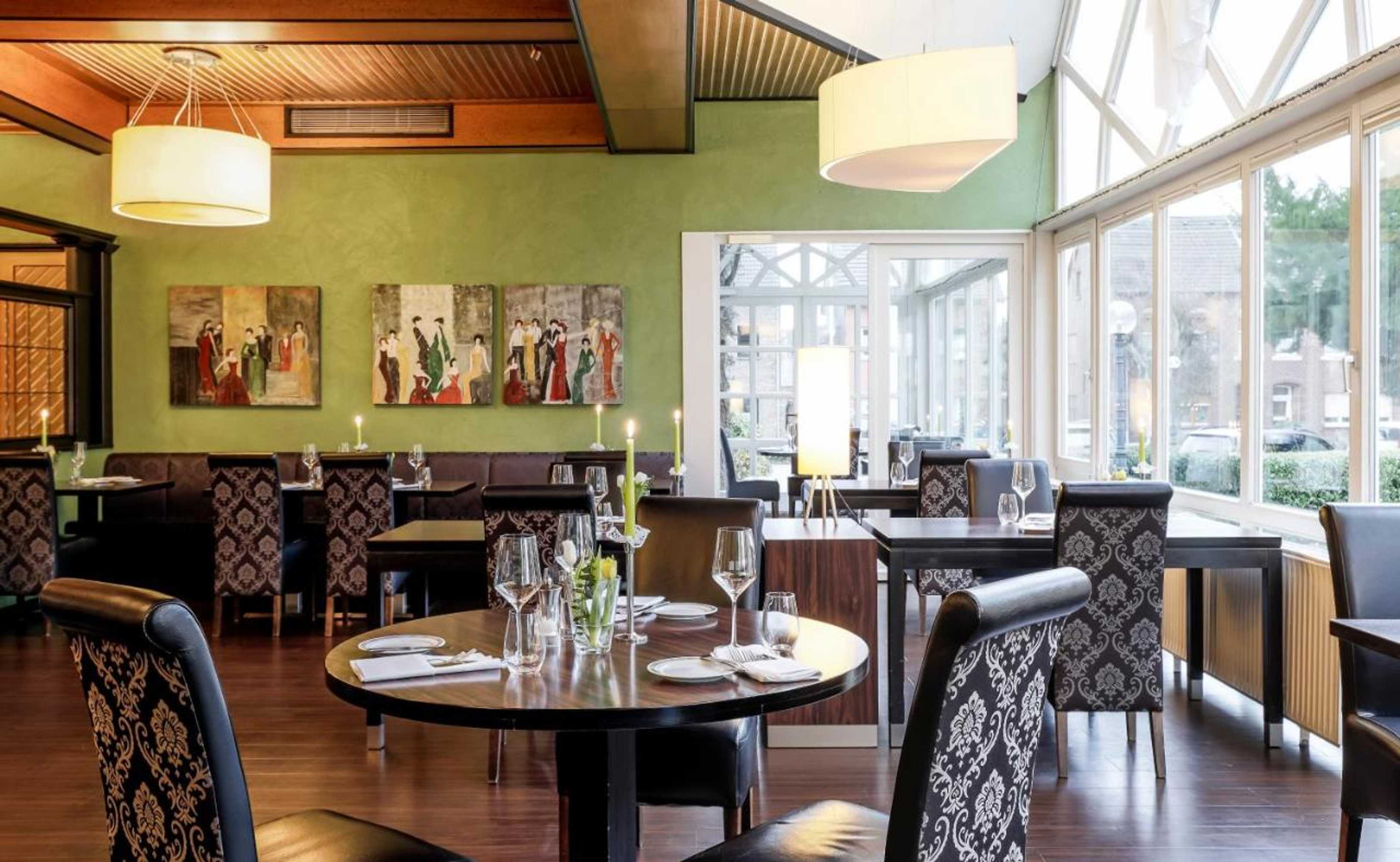 Gift card for Straelener Hof