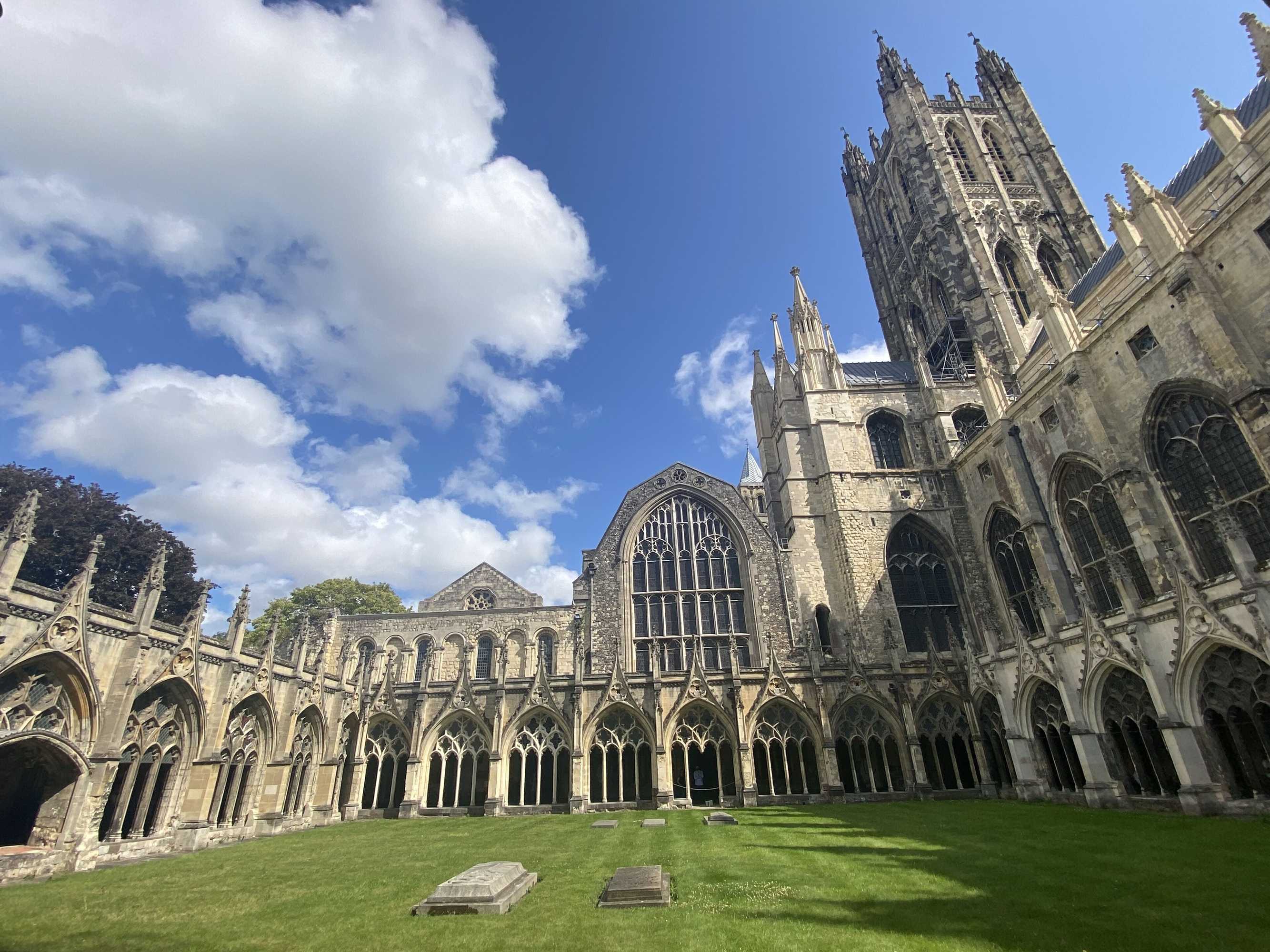 Gift card for Green Cottages