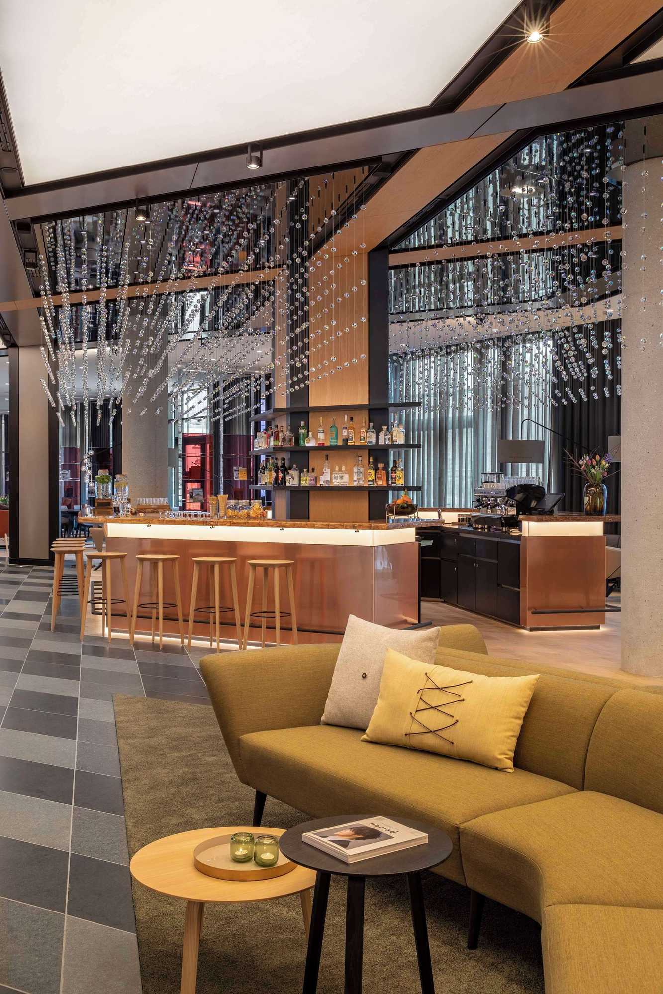 Gift card for Andaz Munich Schwabinger Tor, BY Hyatt Gift card for Andaz Munich Schwabinger Tor, BY Hyatt