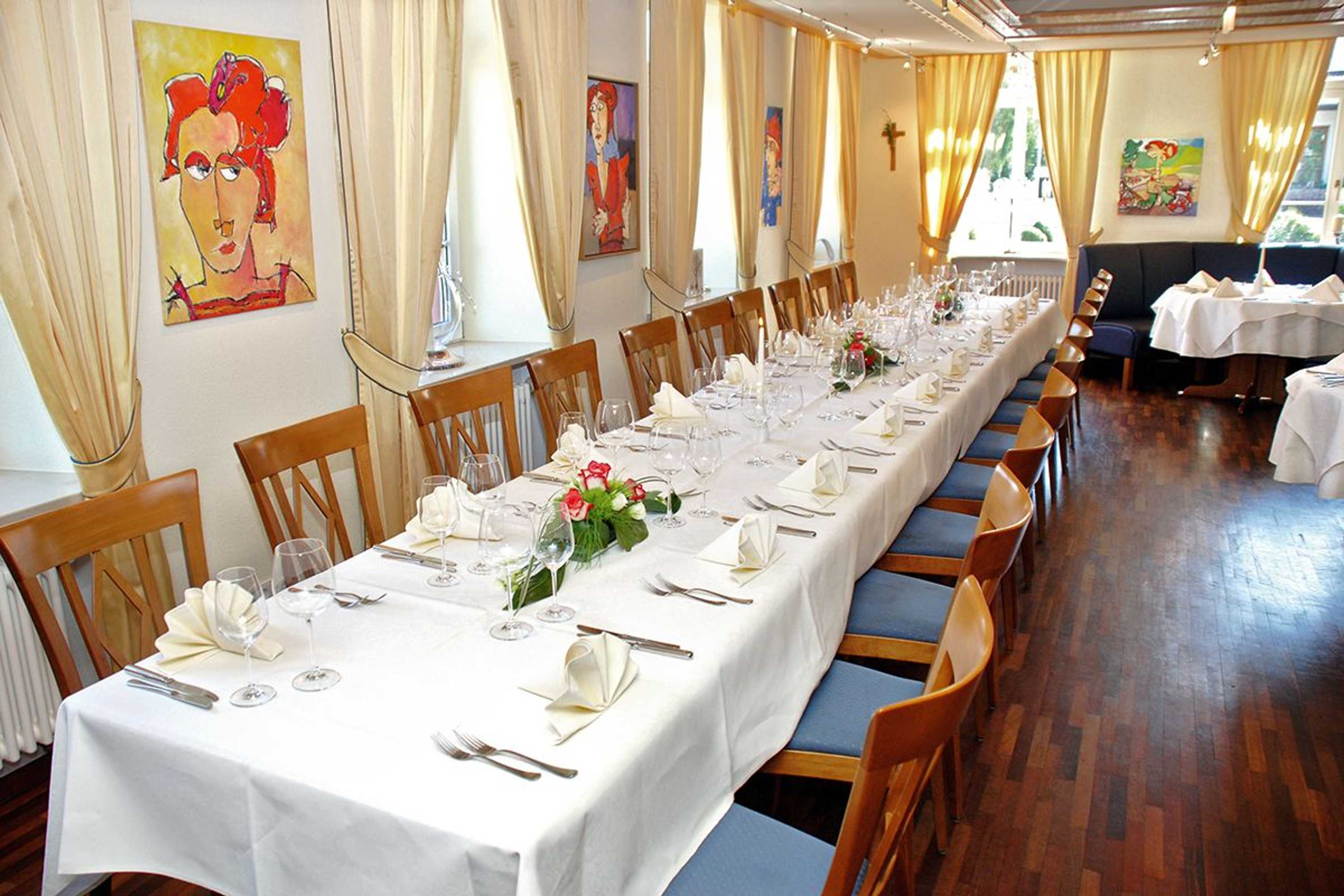 Gift card for Landhaus Hechtsberg