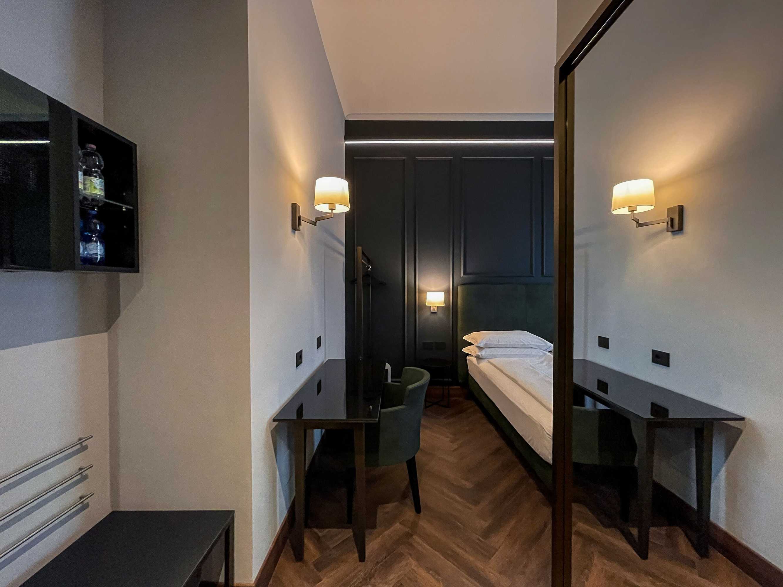 Gift card for Hotel Impero Gift card for Hotel Impero