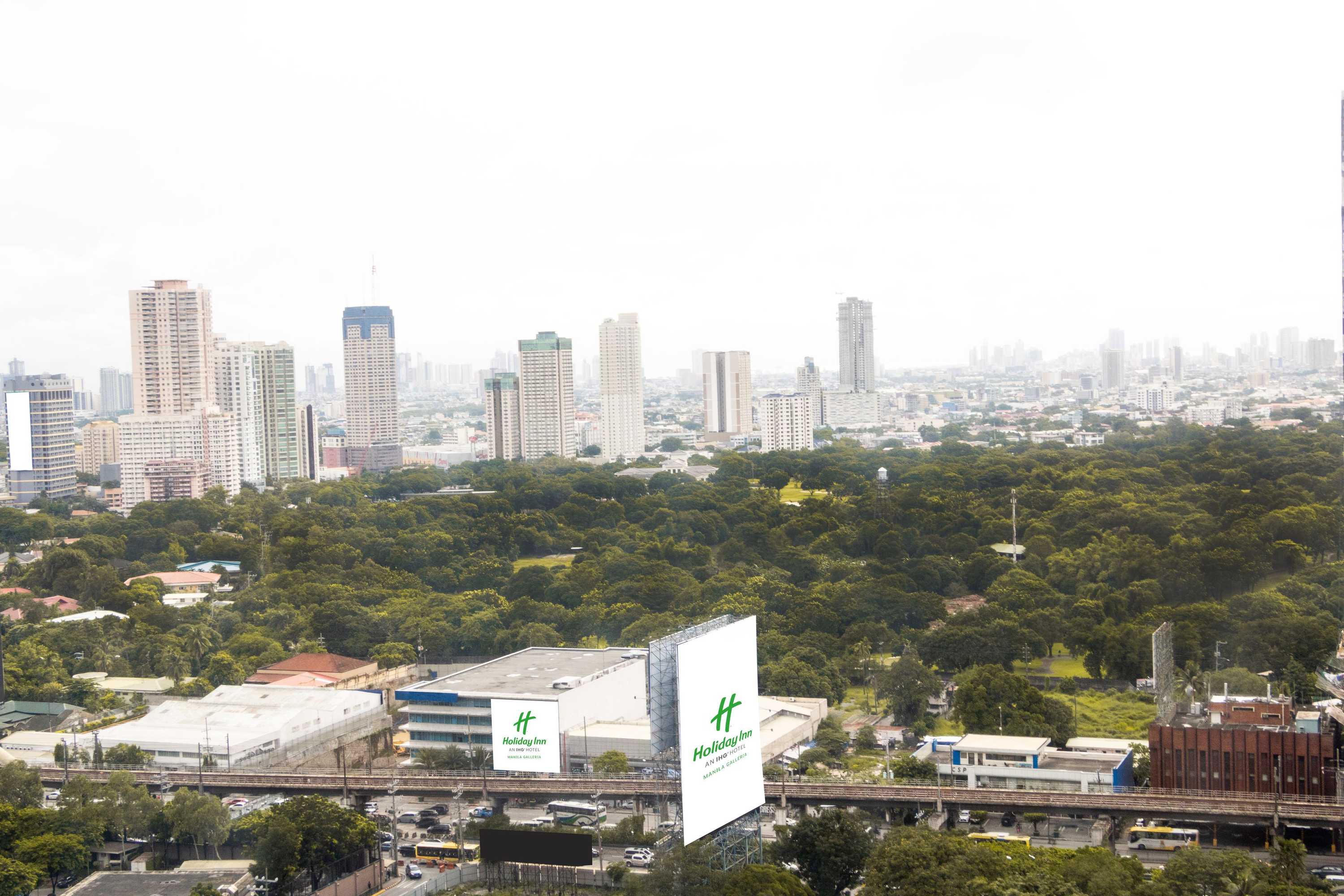 Gift card for Holiday Inn & Suites Manila Galleria by Ihg Gift card for Holiday Inn & Suites Manila Galleria by Ihg