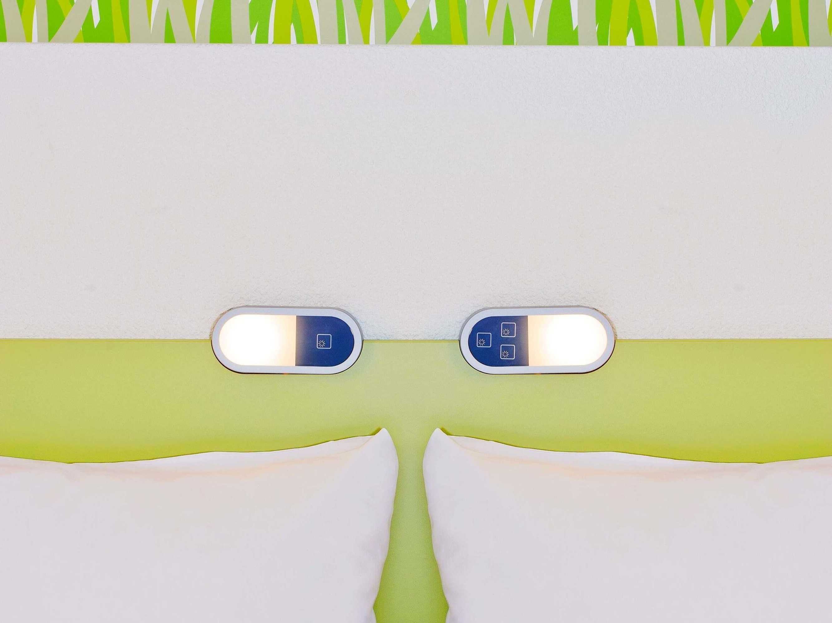 Gift card for Ibis Budget Manchester Centre Pollard Street