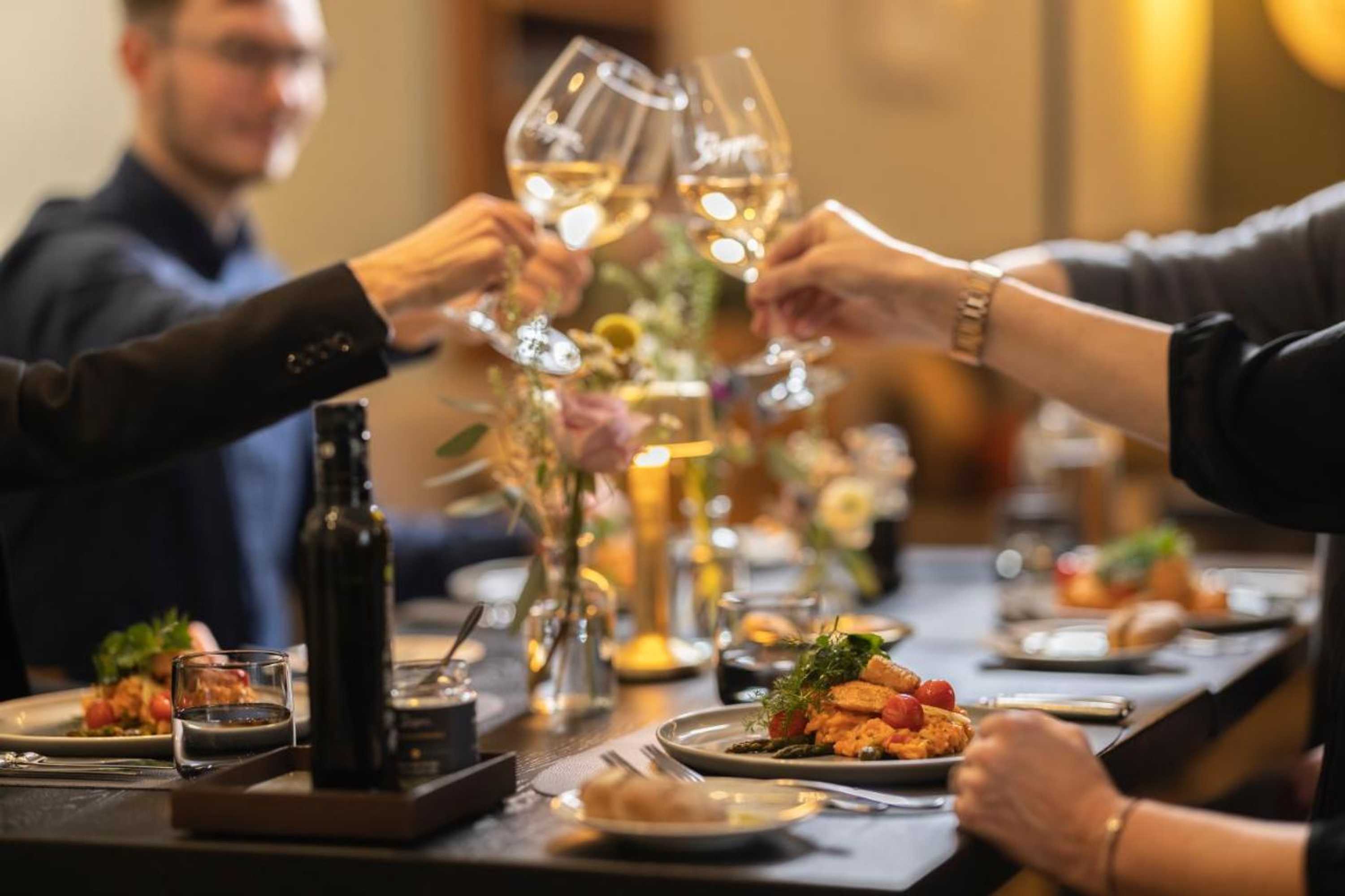 Gift card for Gasthaus Stappen