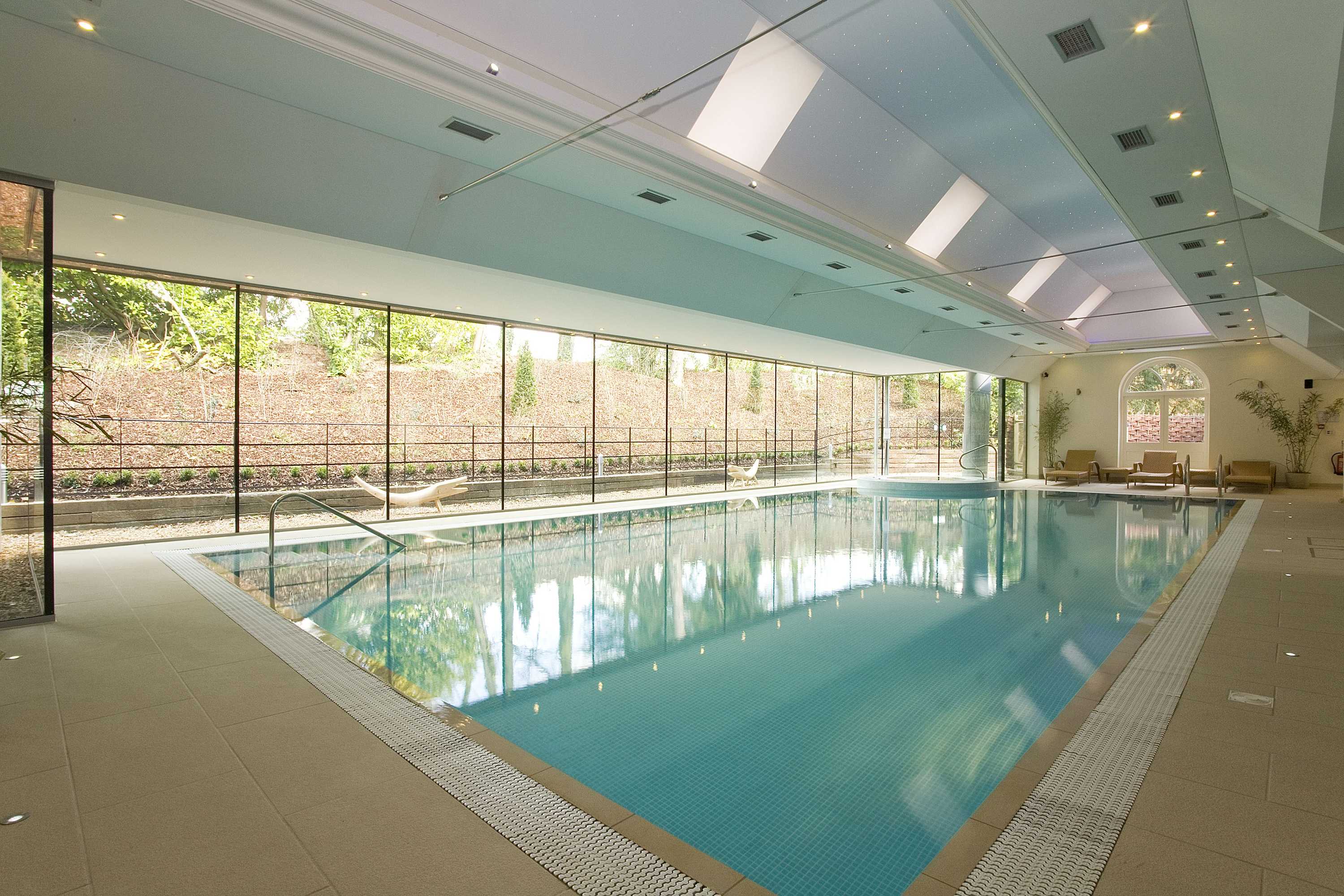 Gift card for Rushton Hall Hotel & Spa Gift card for Rushton Hall Hotel & Spa