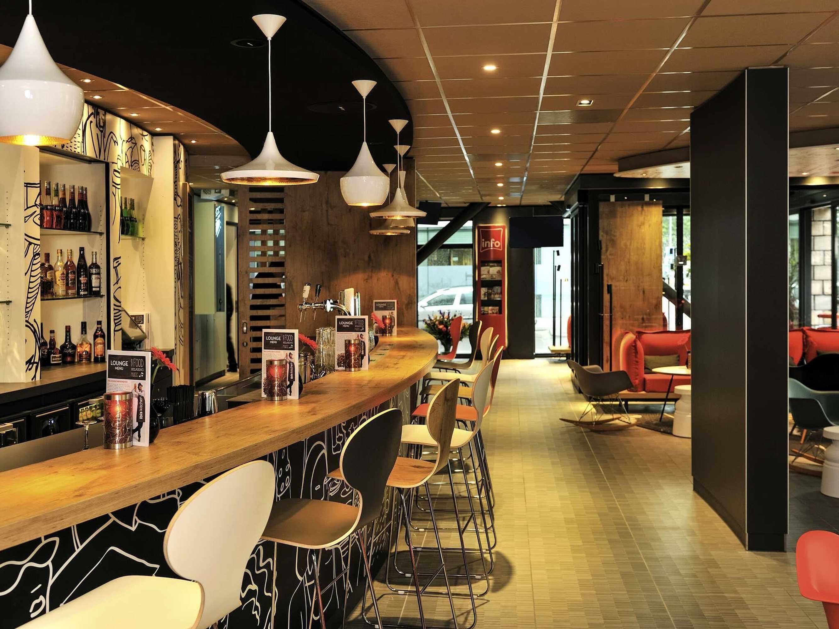 Gift card for Ibis Rotterdam City Centre Gift card for Ibis Rotterdam City Centre