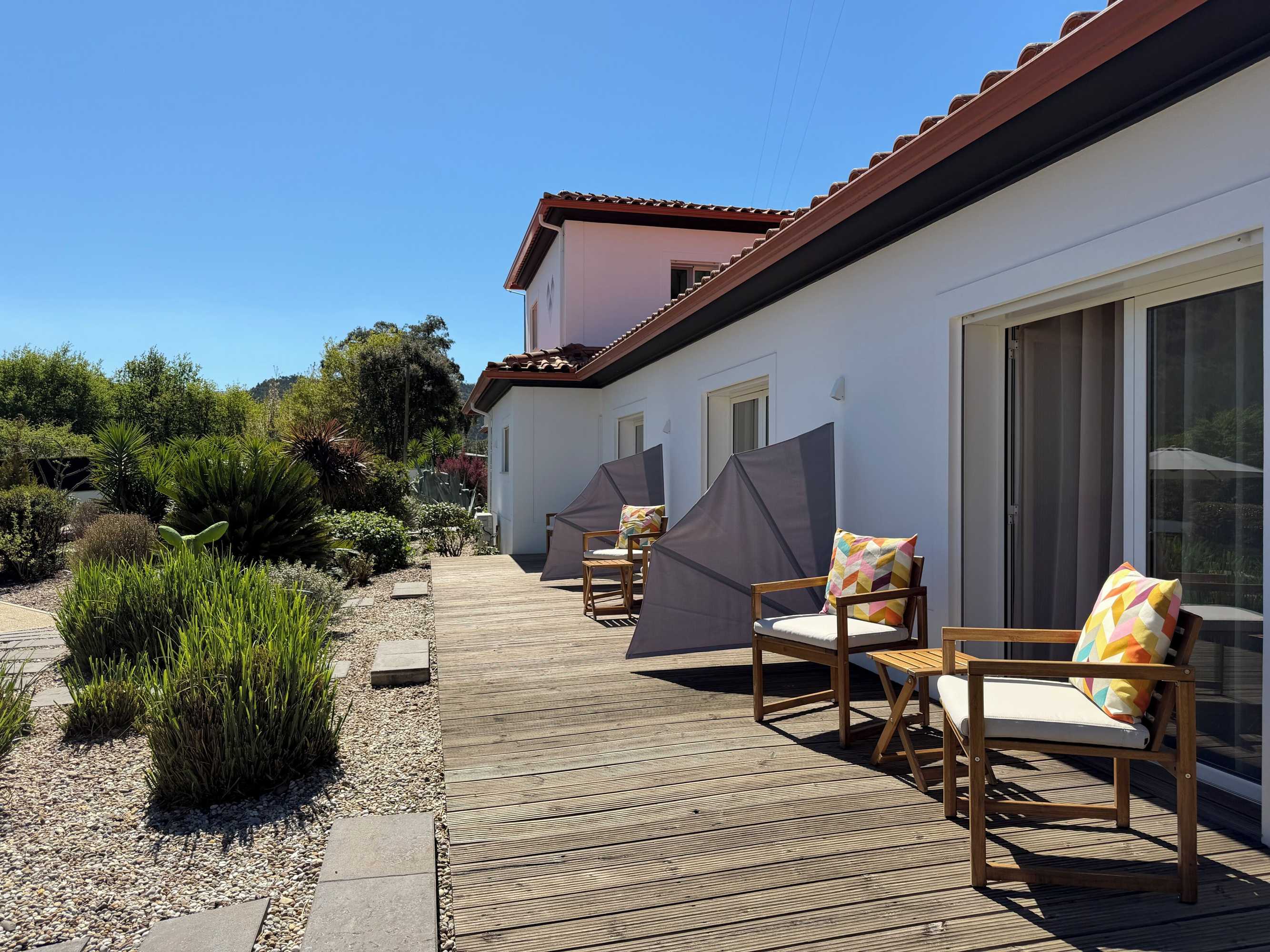 Gift card for Casa Carvalhal - Adults Only