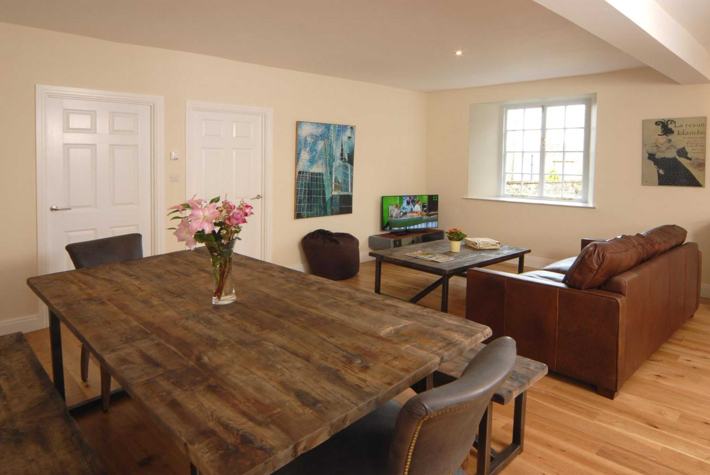 Gift card for The Unicorn Serviced Apartsuites