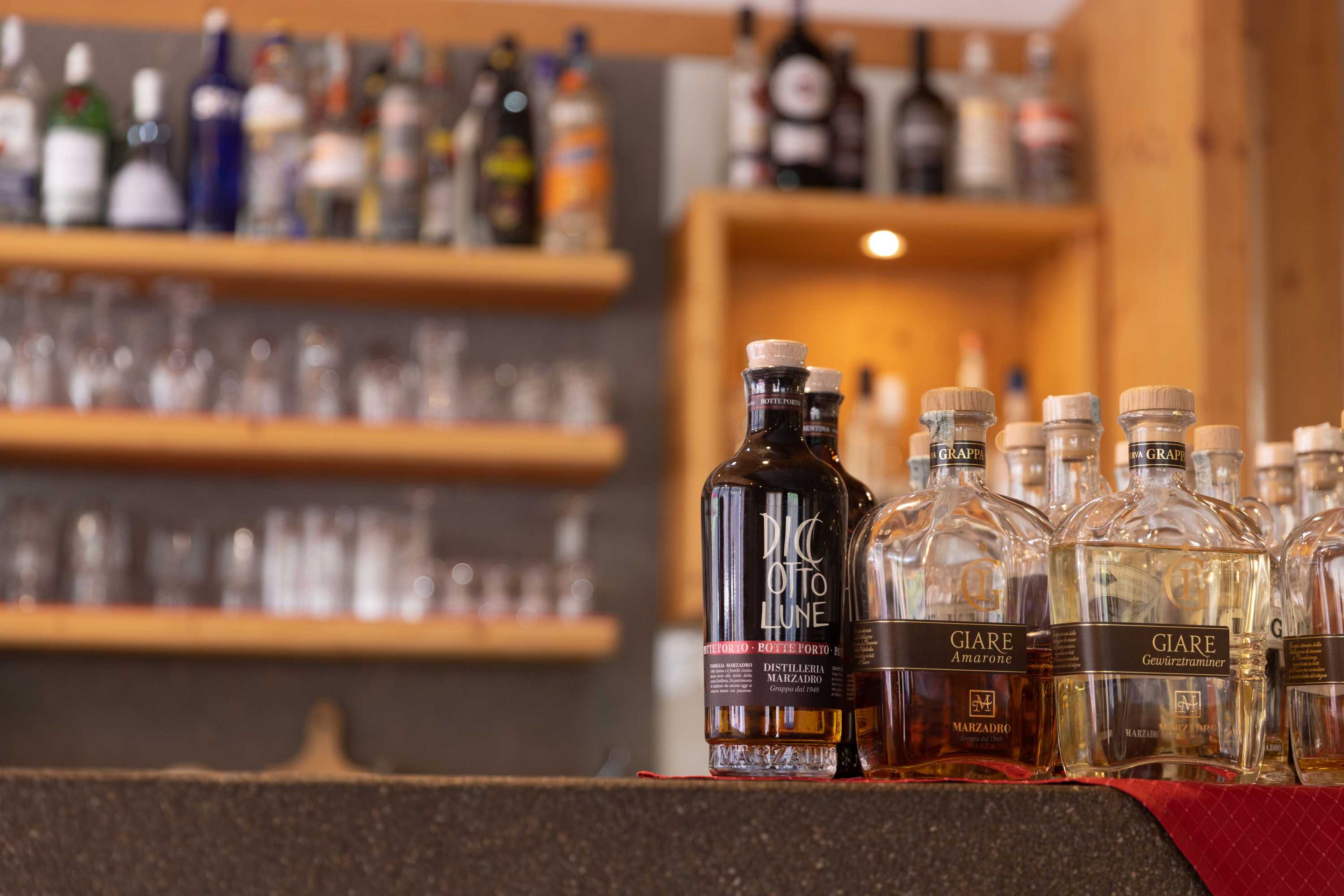 Gift card for Hotel Alpine Mugon