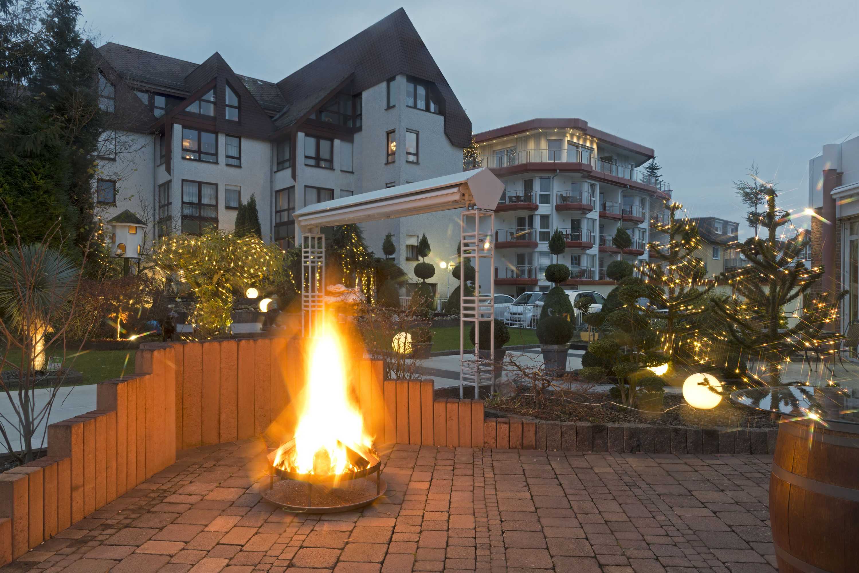 Gift card for Rheinhotel Larus Gift card for Rheinhotel Larus