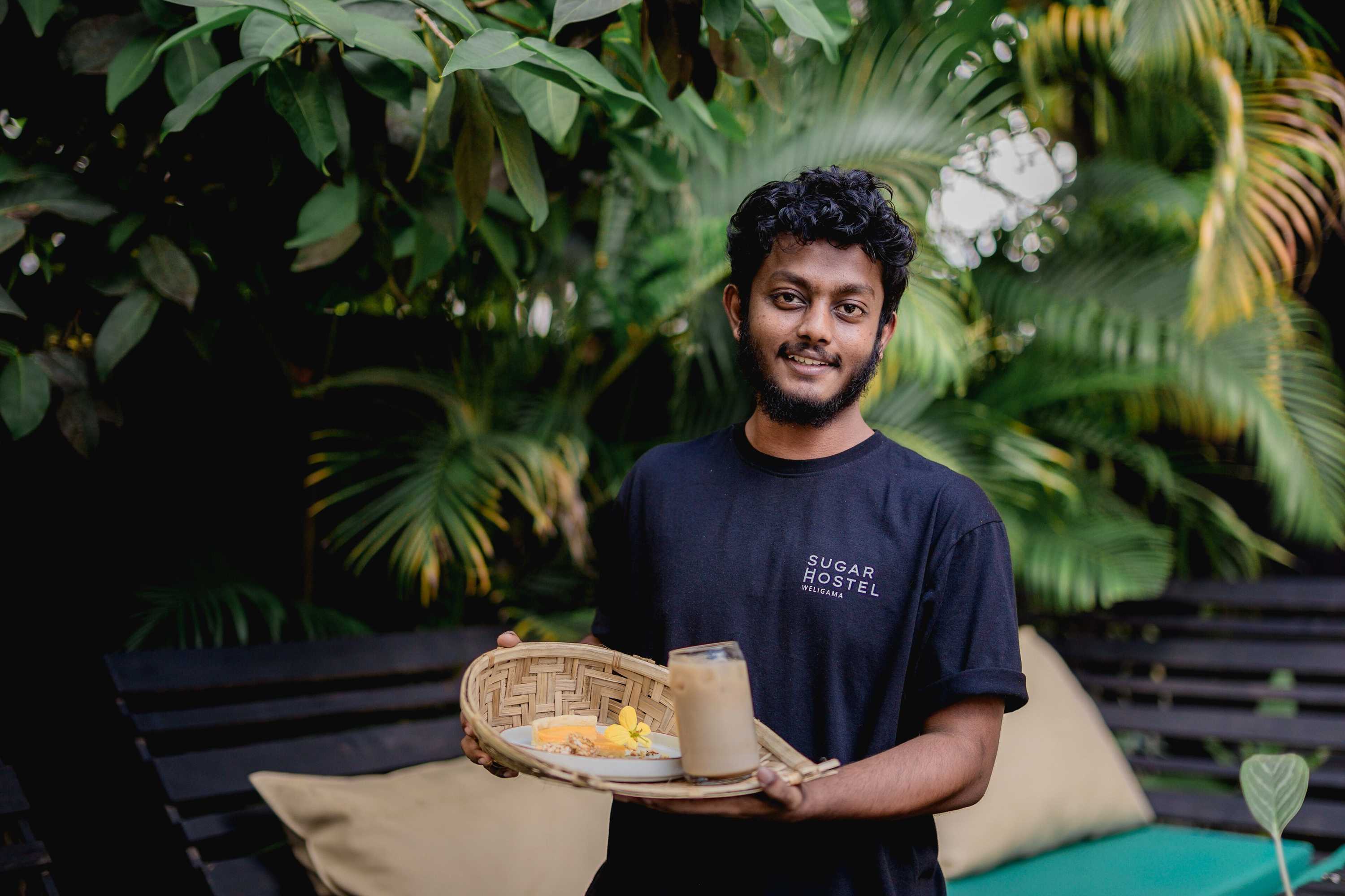 Gift card for Sugar Hostel Weligama Gift card for Sugar Hostel Weligama