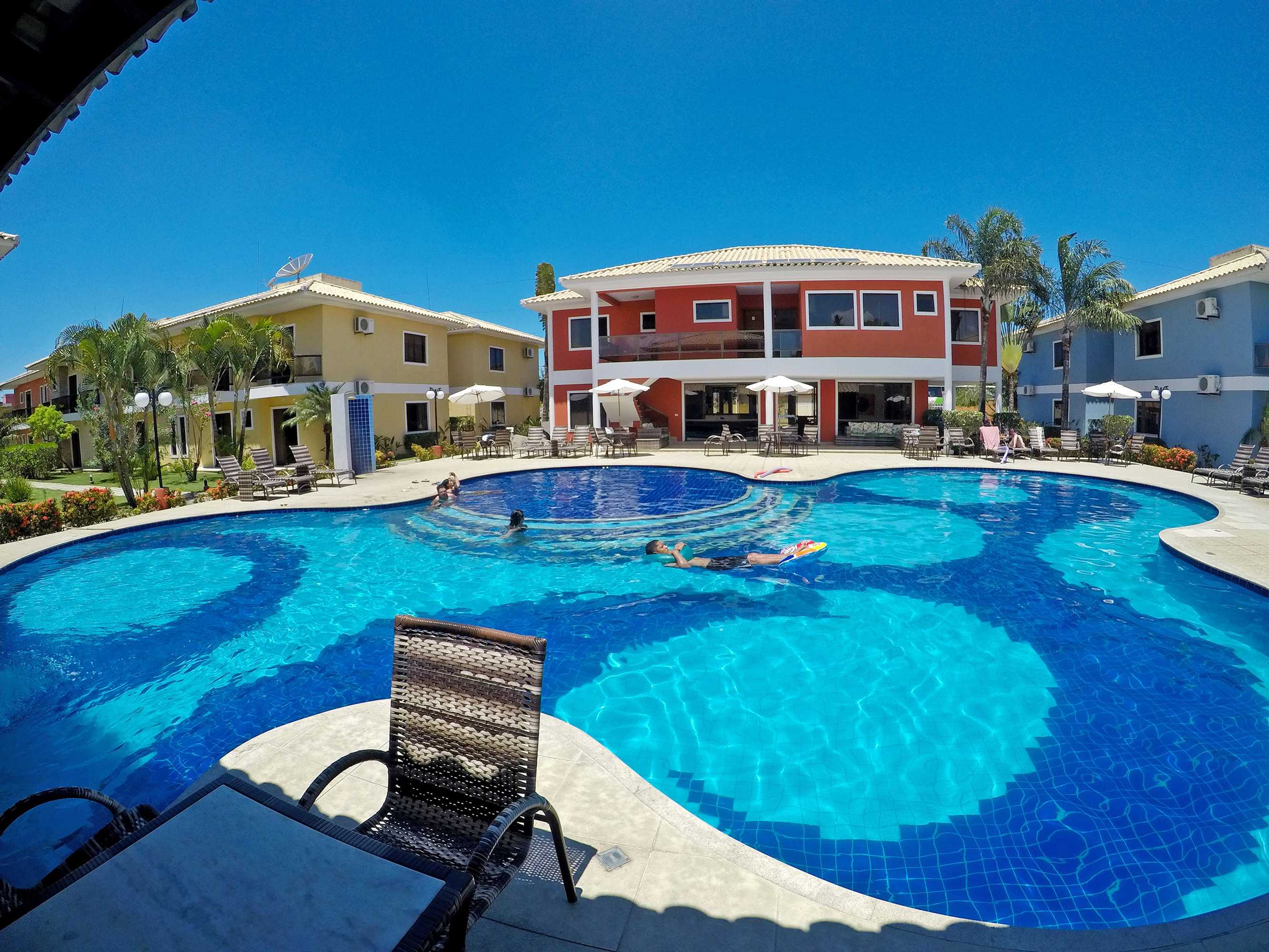Gift card for Aquaville Apart Hotel Gift card for Aquaville Apart Hotel