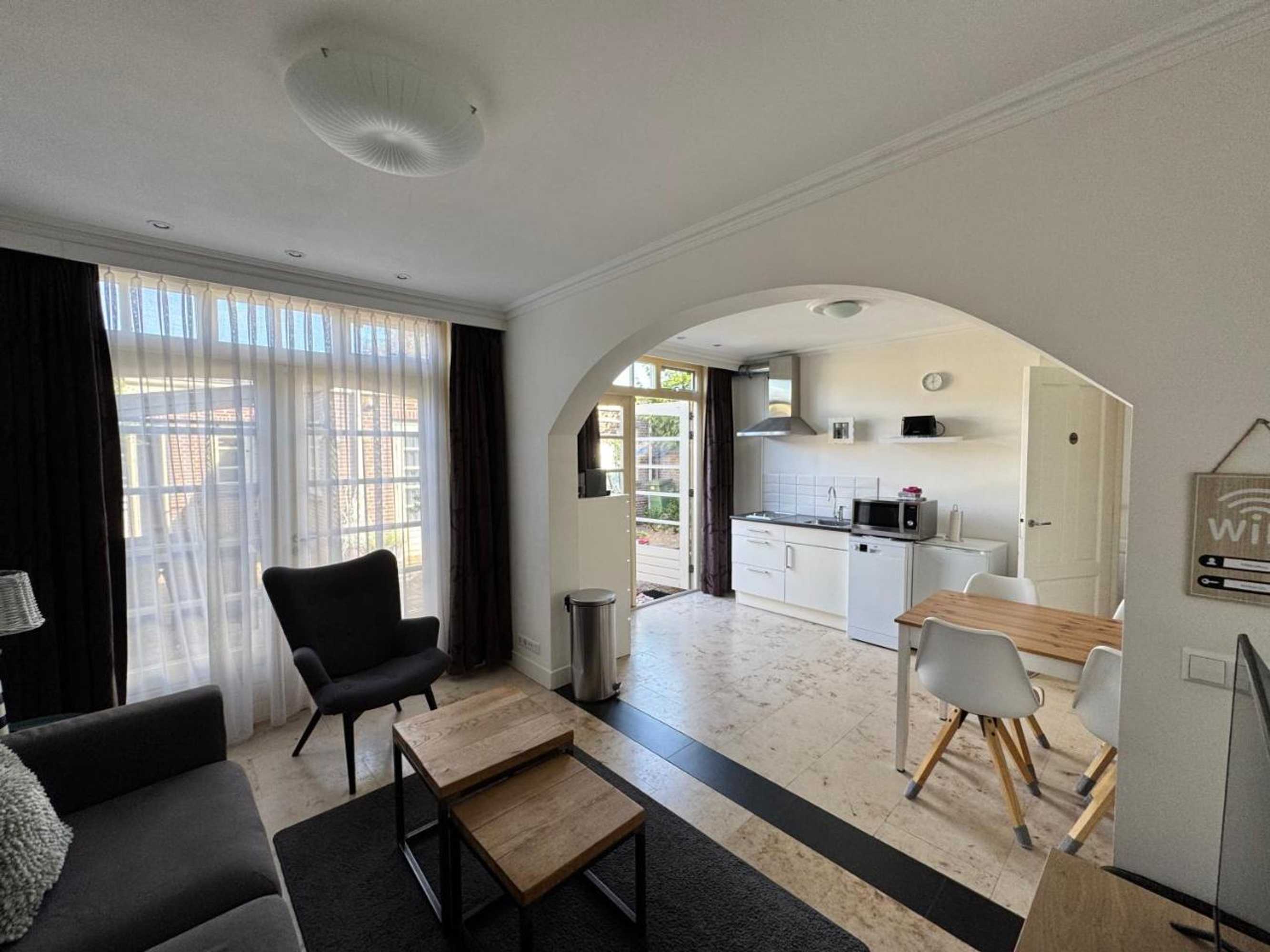 Gift card for Appartement Villa Eva Rosa