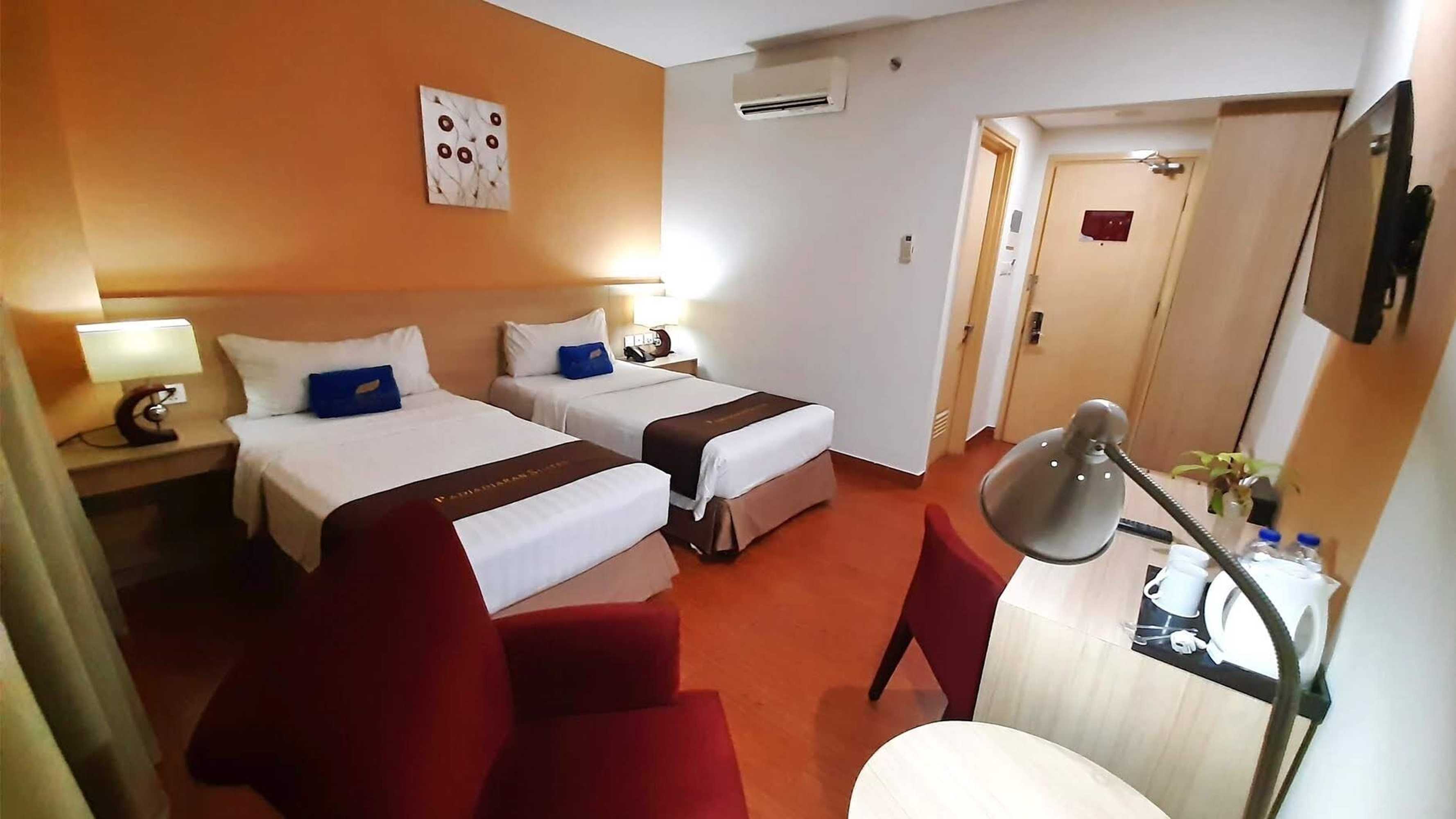 Gift card for Padjadjaran Suites Resort & Convention Gift card for Padjadjaran Suites Resort & Convention