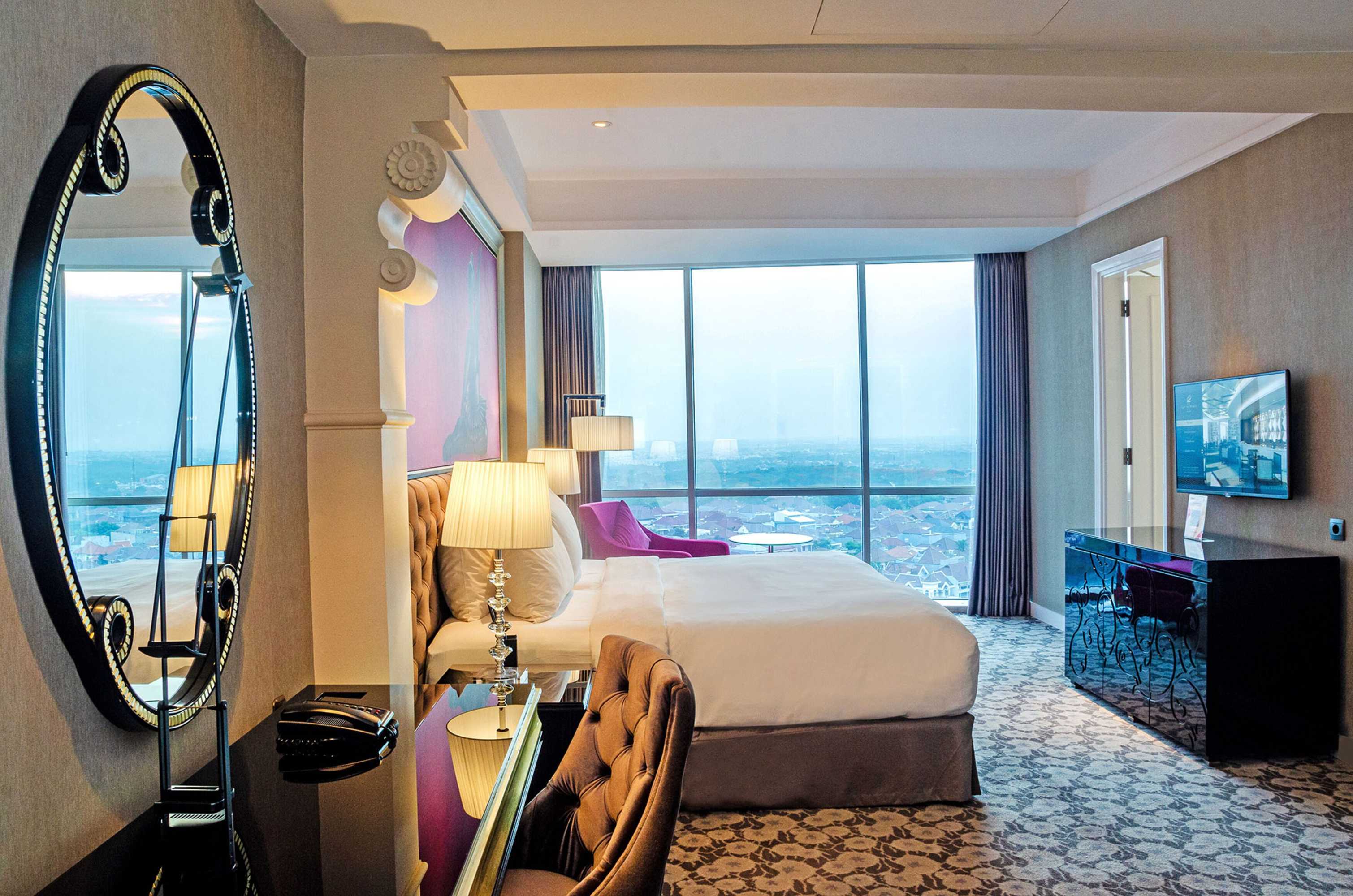 Gift card for Hotel Ciputra World Surabaya Managed by Swiss-Belhotel International Gift card for Hotel Ciputra World Surabaya Managed by Swiss-Belhotel International