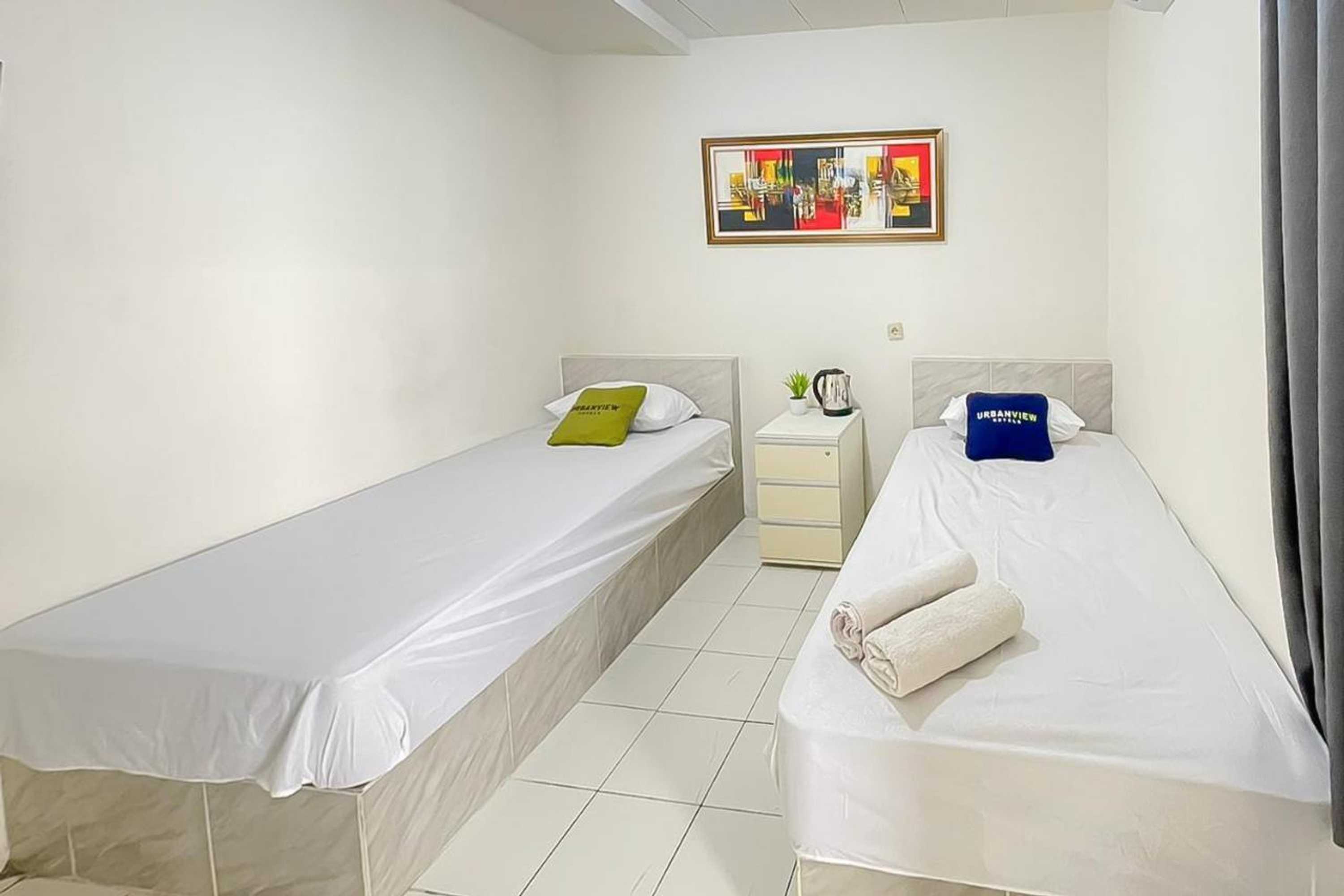 Gift card for Urbanview Grey Csb Mall Cirebon