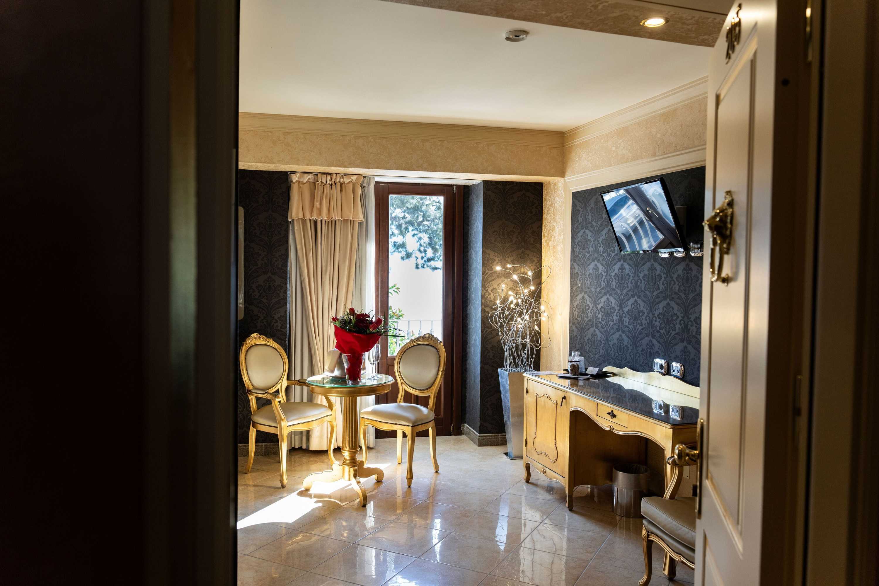Gift card for Hotel Il Principe Gift card for Hotel Il Principe
