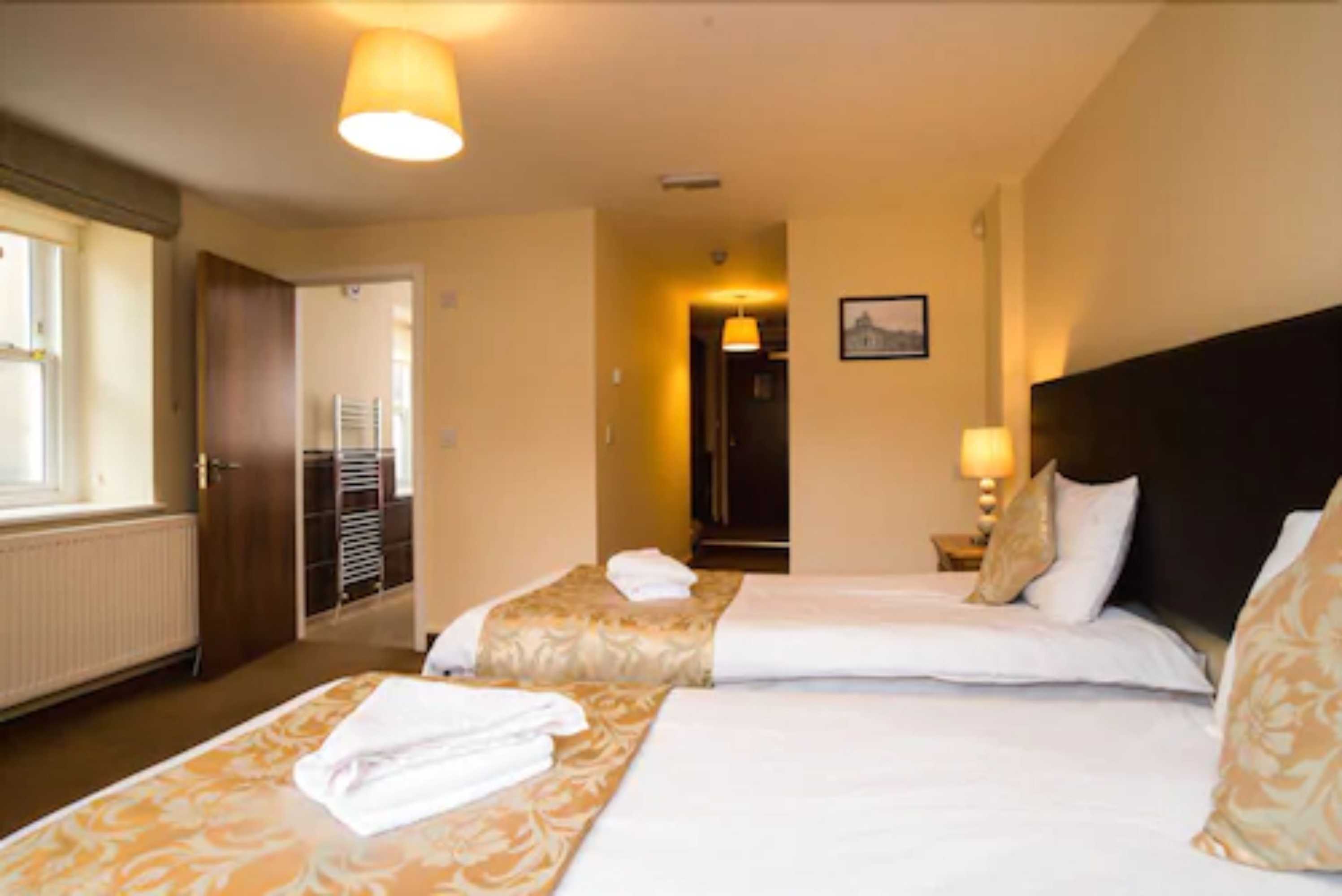 Gift card for The Cambrian Inn