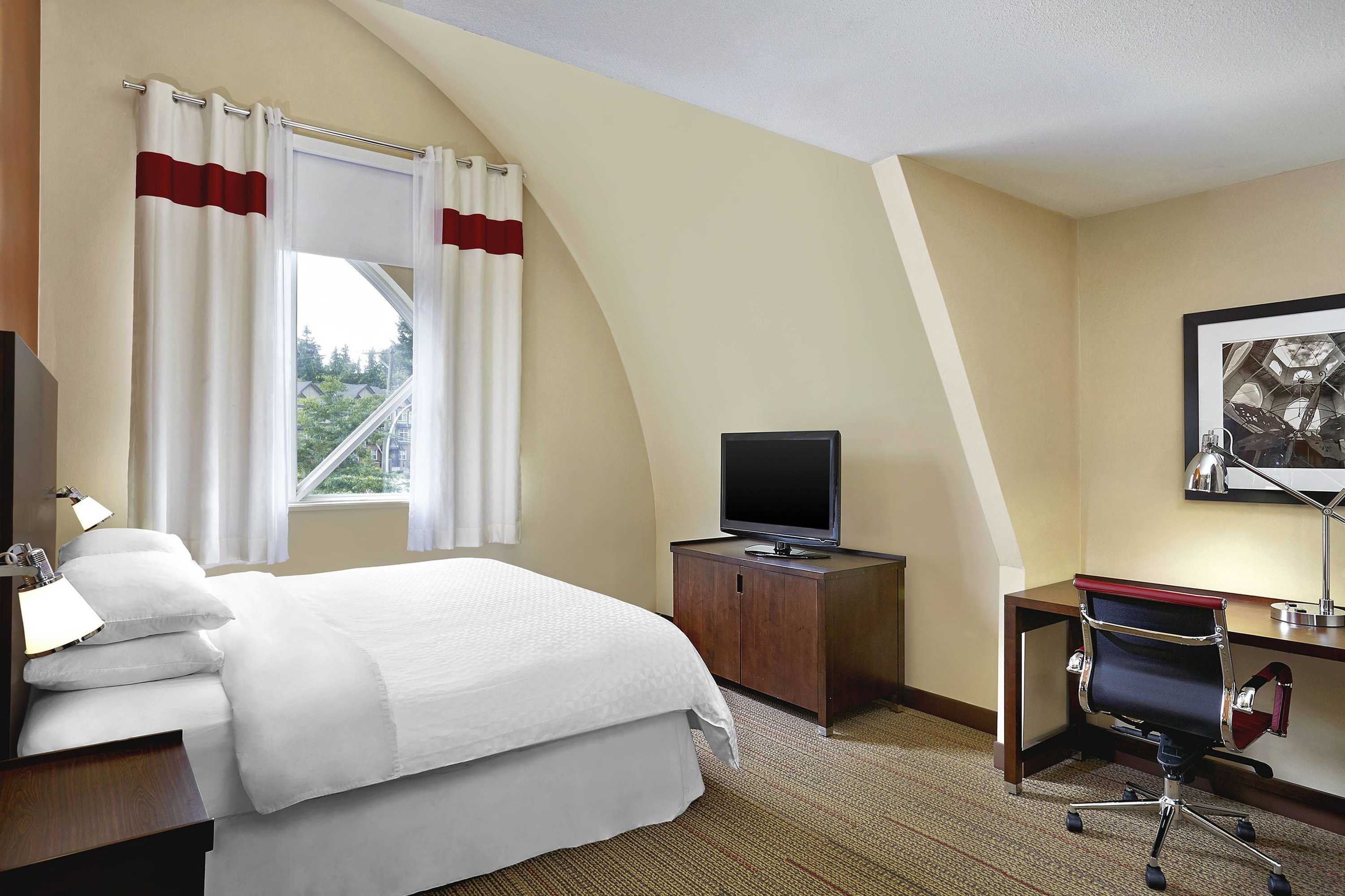 Gift card for Four Points by Sheraton Surrey Gift card for Four Points by Sheraton Surrey