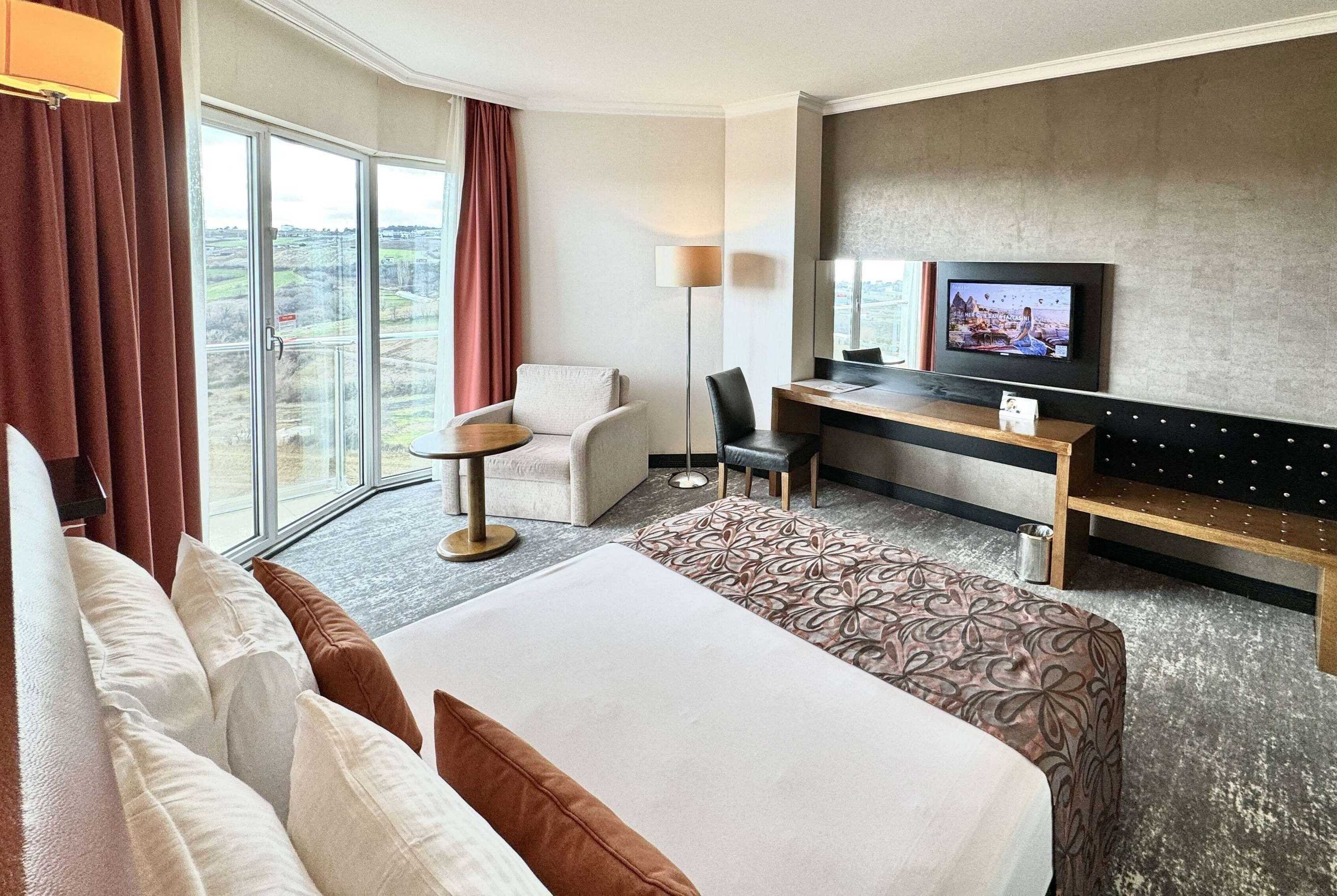 Gift card for Ramada by Wyndham Tekirdag Gift card for Ramada by Wyndham Tekirdag