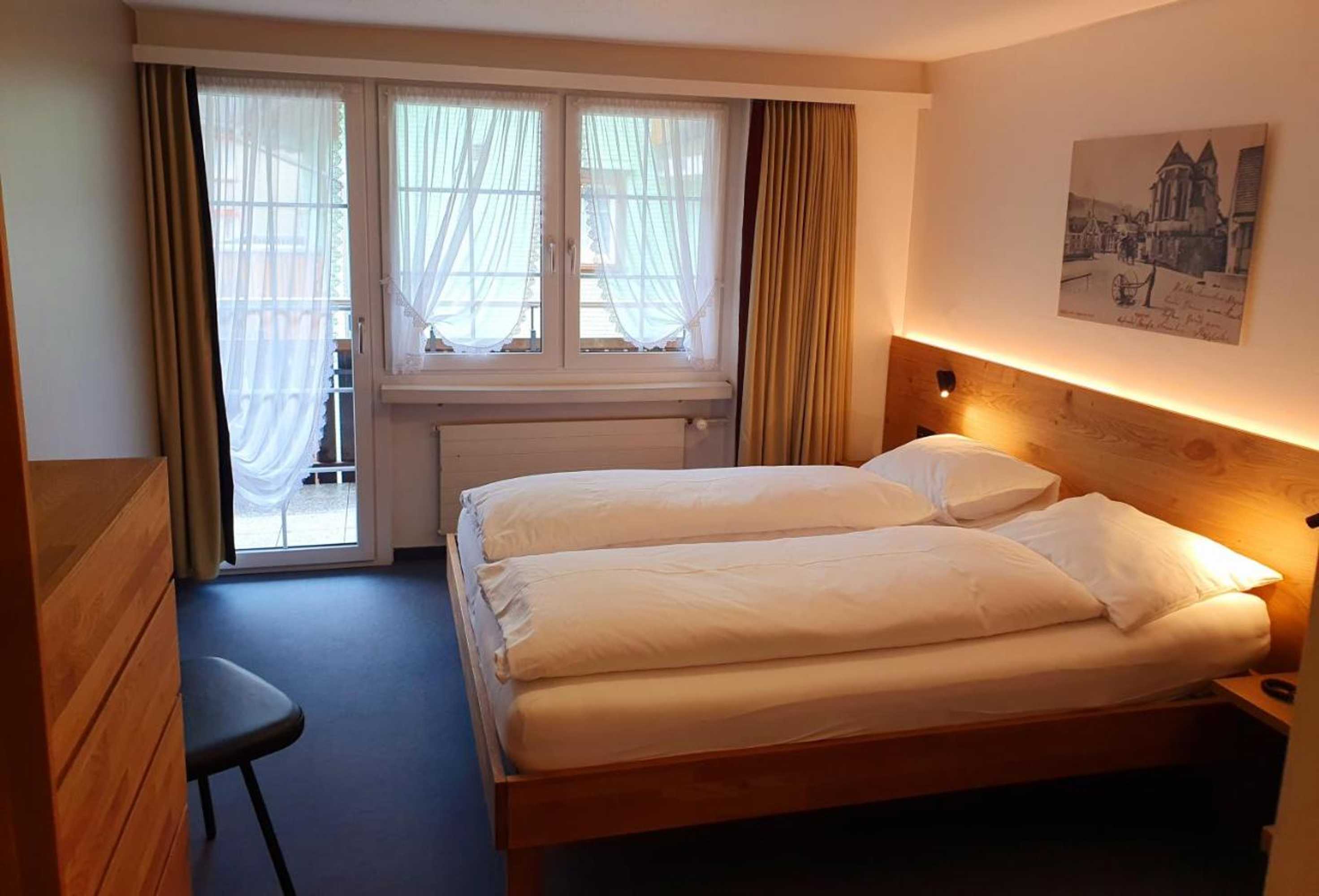 Gift card for Adler Hotel