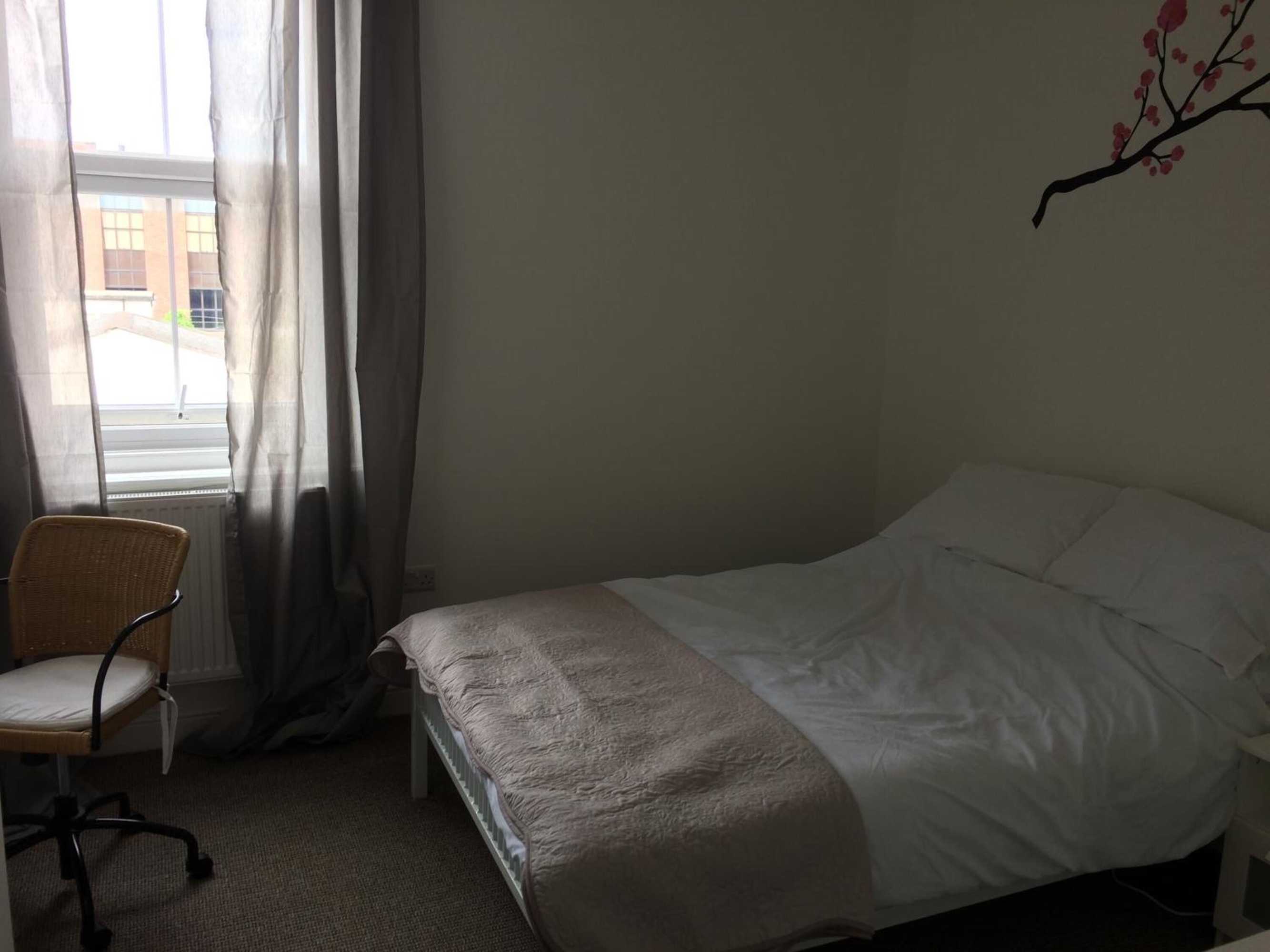 Gift card for Regent Serviced Suites