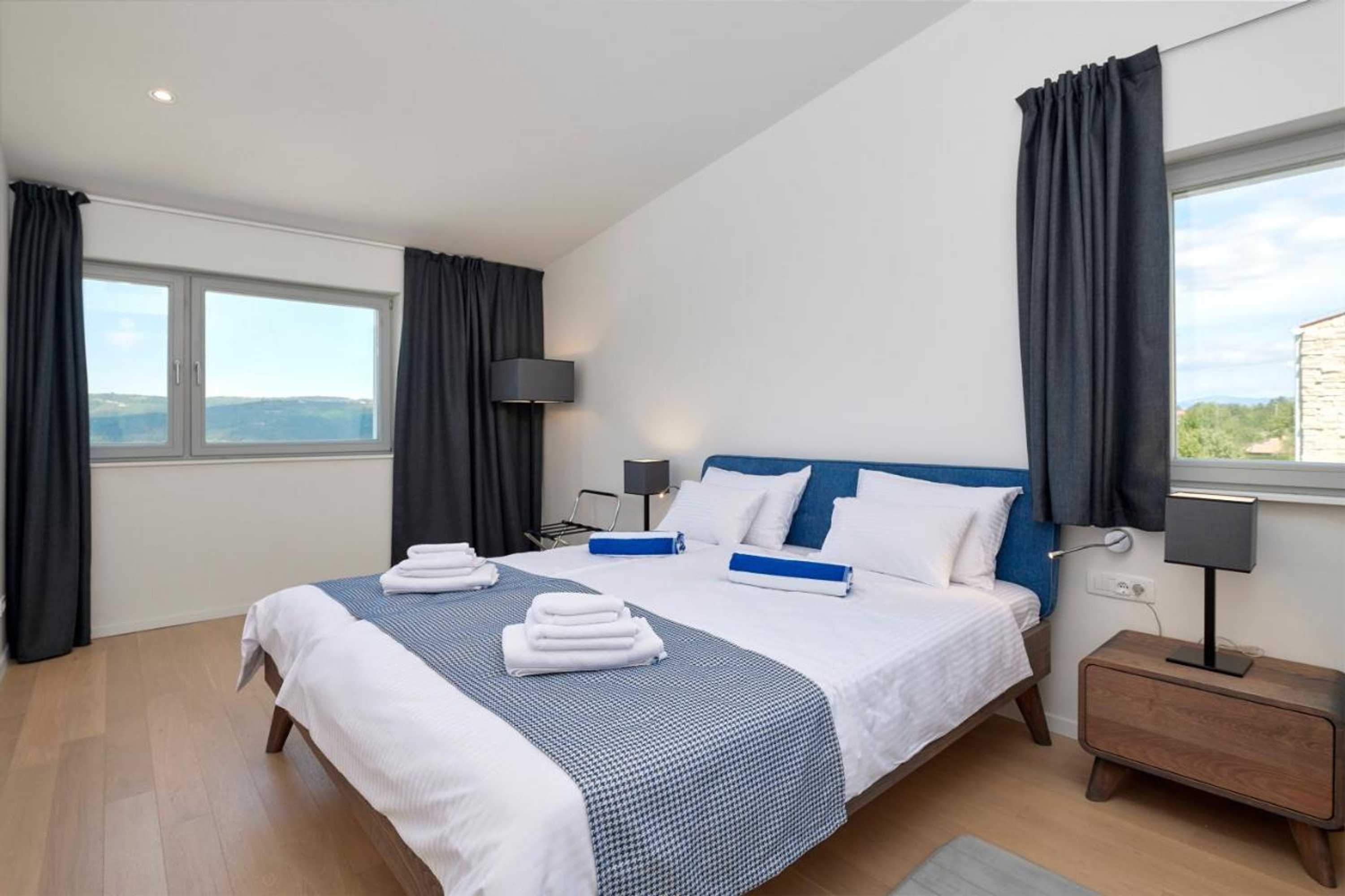 Gift card for Motovun Villas