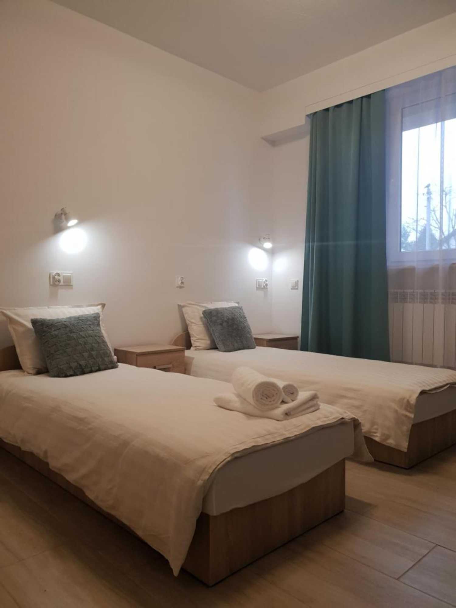 Gift card for Hostel Mleczna - Metro Zacisze