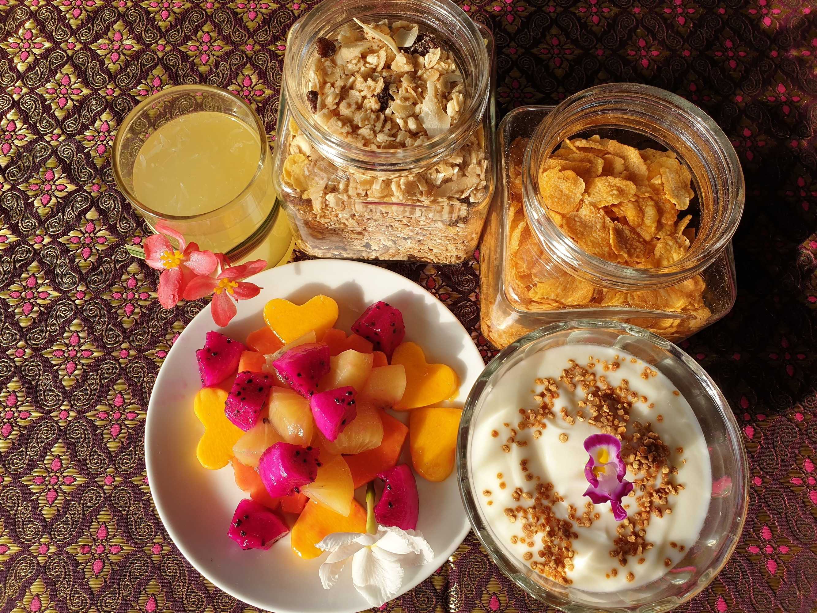 Gift card for Viang Yonok Hotel, Restaurant, Sports Club