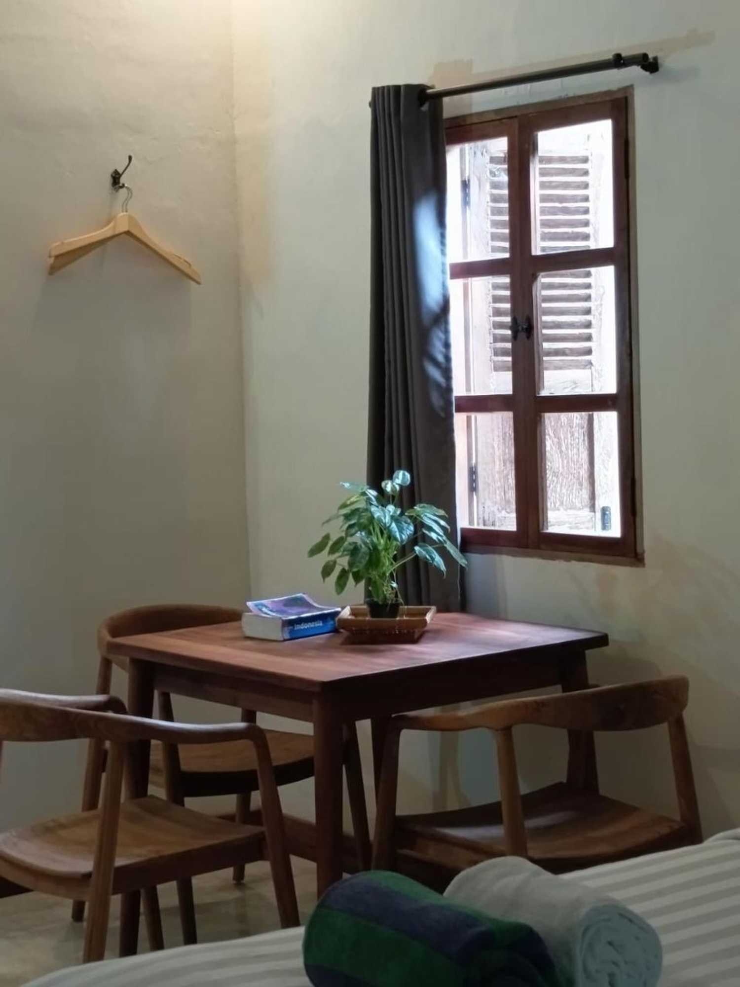 Gift card for Blue Garden Yogyakarta