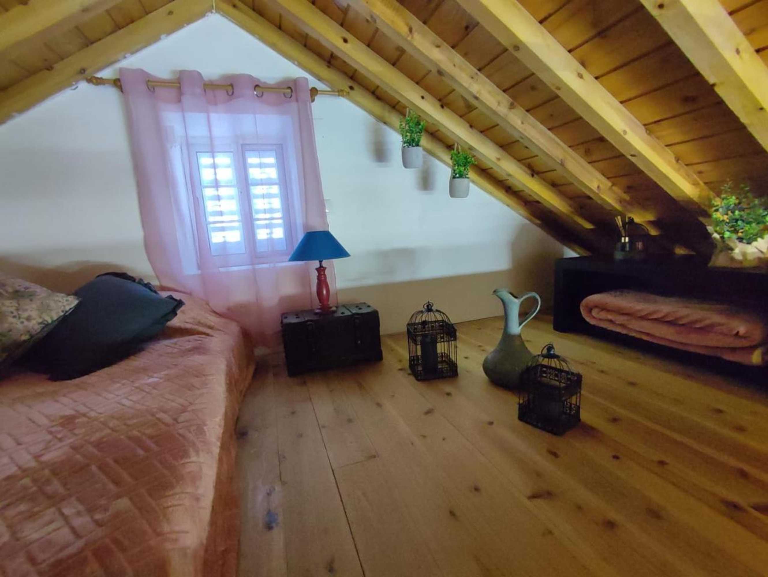 Gift card for Casa Caminho da Barca