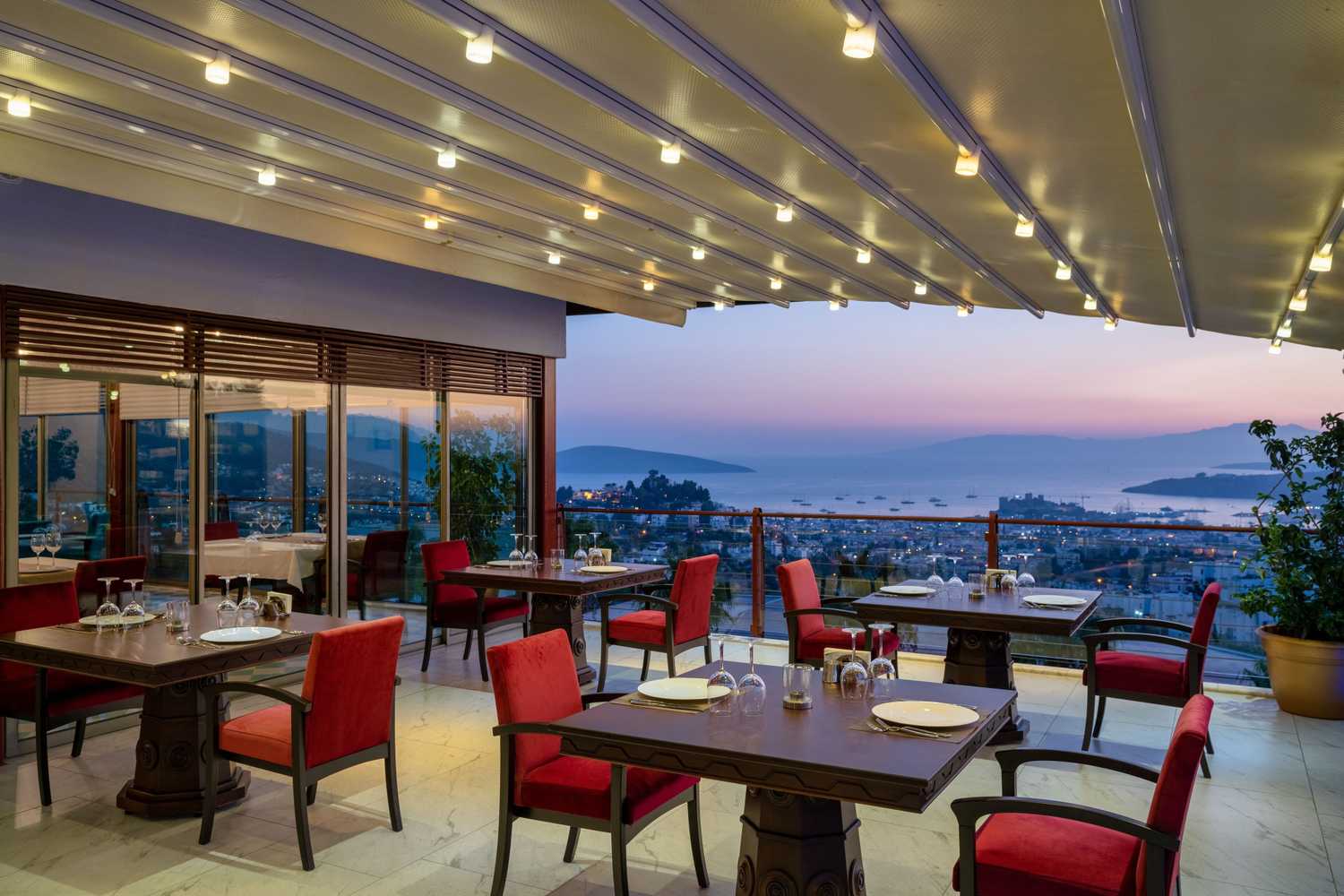 Gift card for Hillstone Bodrum Hotel & Spa Gift card for Hillstone Bodrum Hotel & Spa