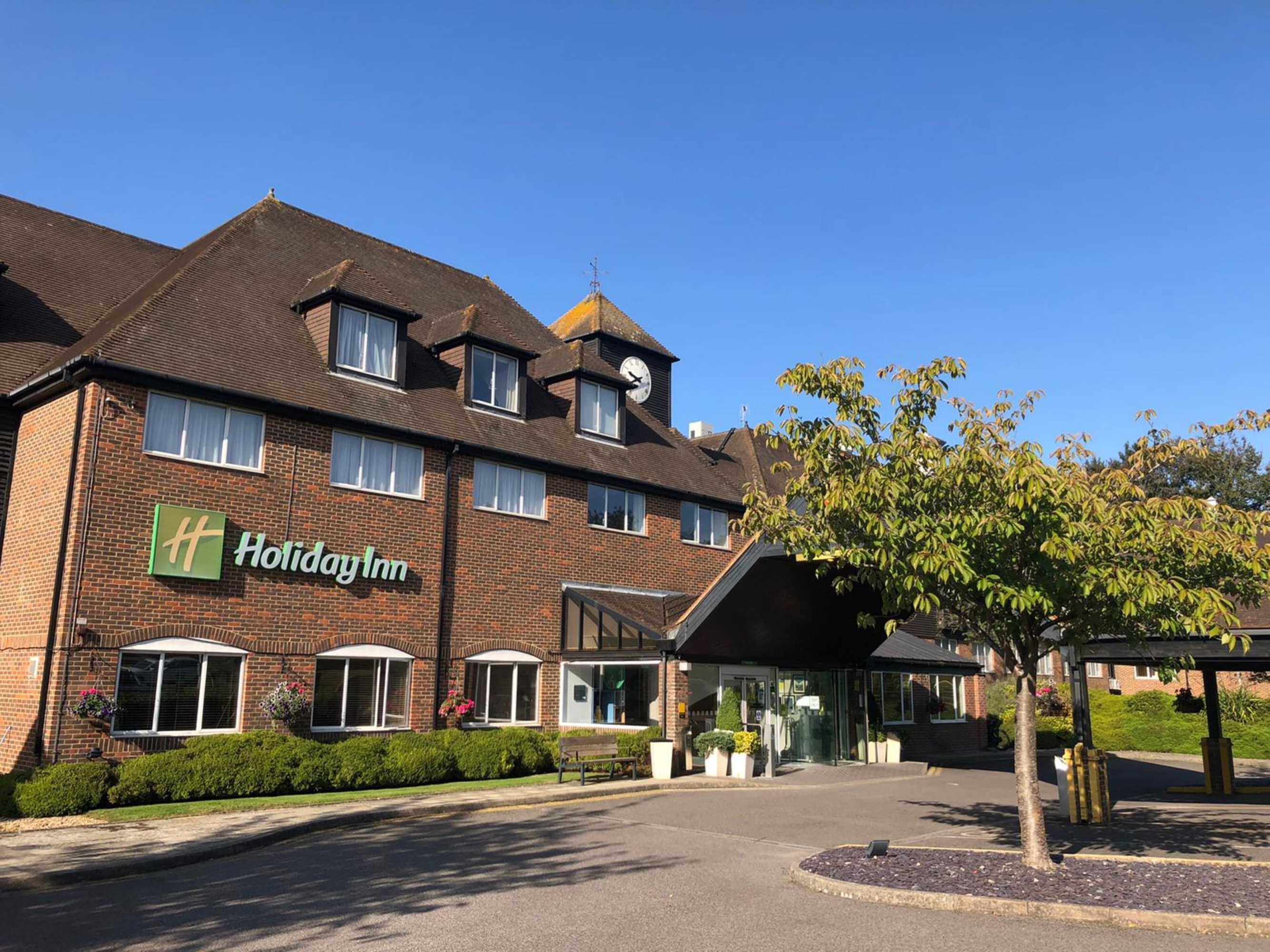 Gift card for Holiday Inn Ashford North A20 by Ihg Gift card for Holiday Inn Ashford North A20 by Ihg