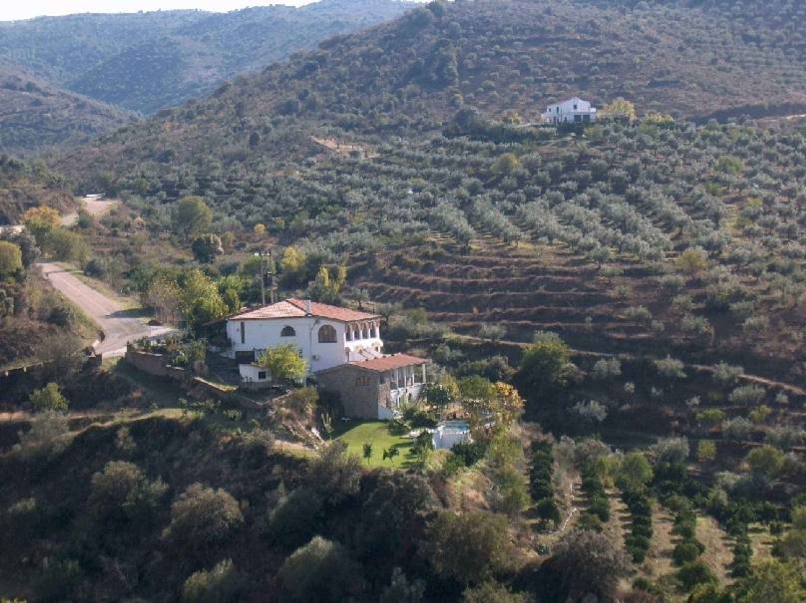 Gift card for Posada Real Quinta de la Concepción