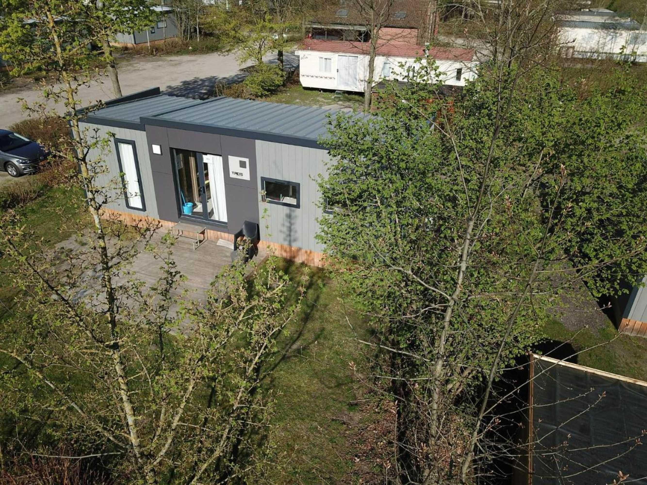 Gift card for Camping Baalse Hei