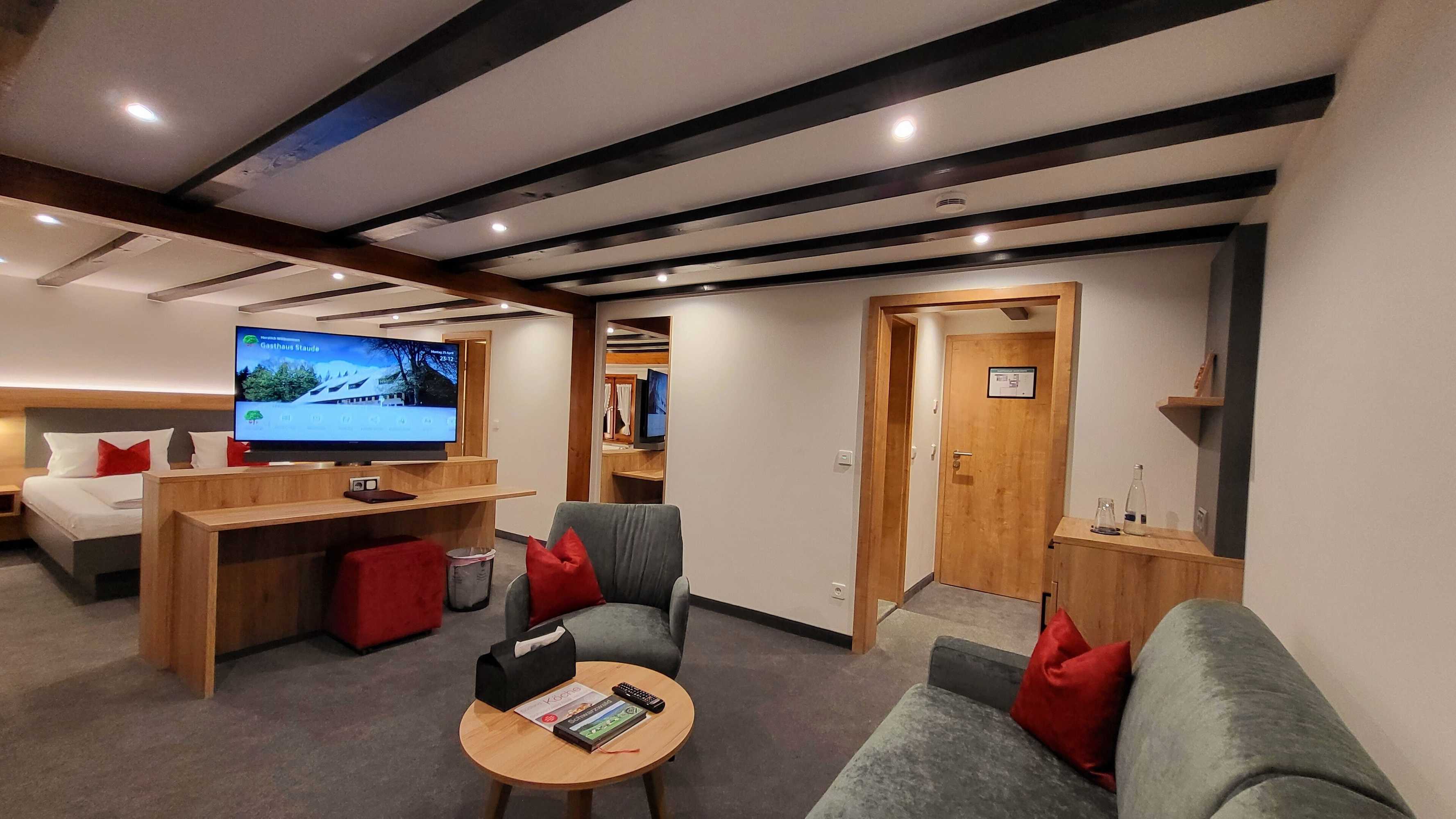 Gift card for Gasthaus Staude