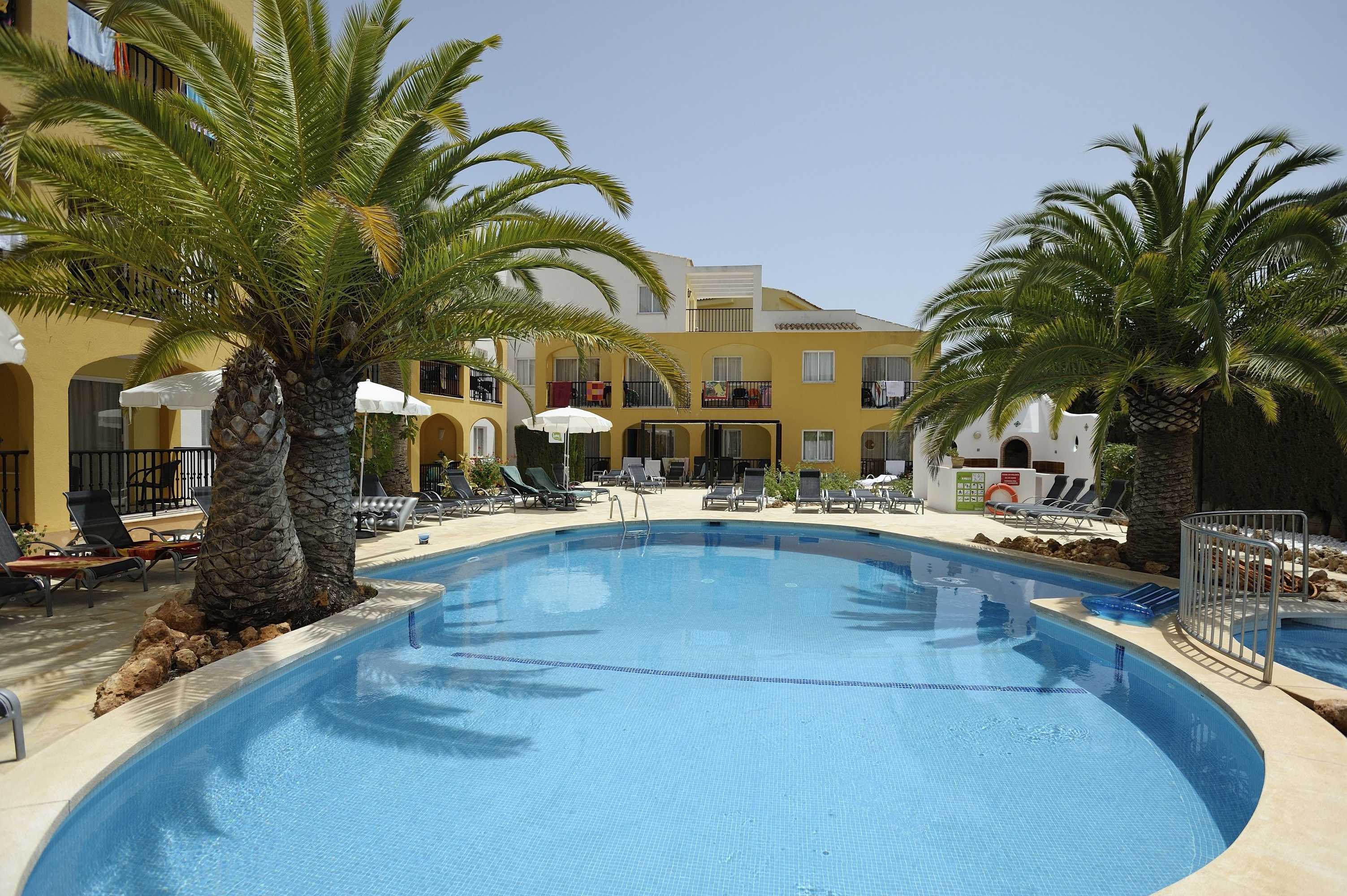 Gift card for Apartamentos Club Simó by Senator Gift card for Apartamentos Club Simó by Senator