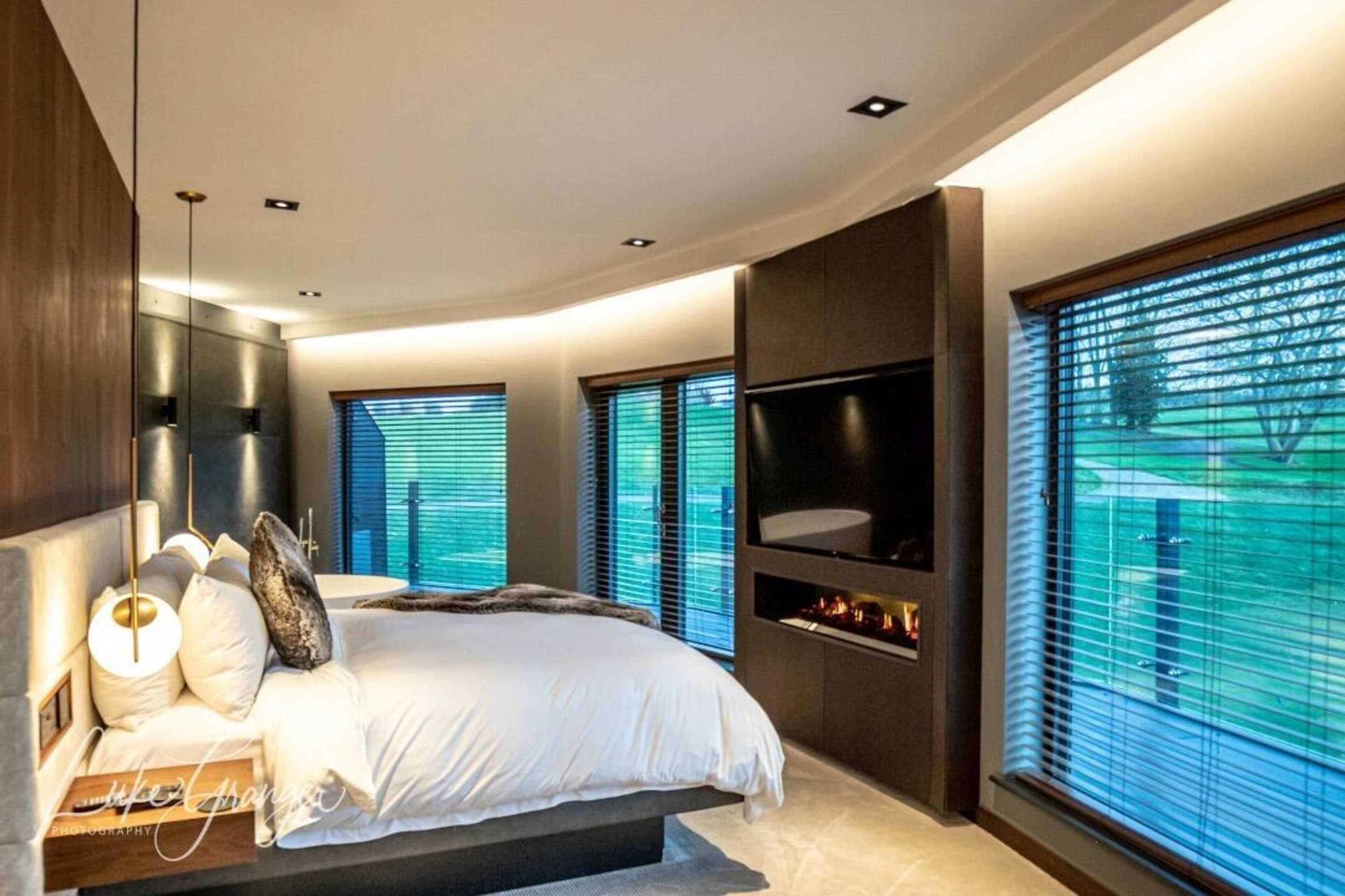 Gift card for Cave Hotel & Golf Resort