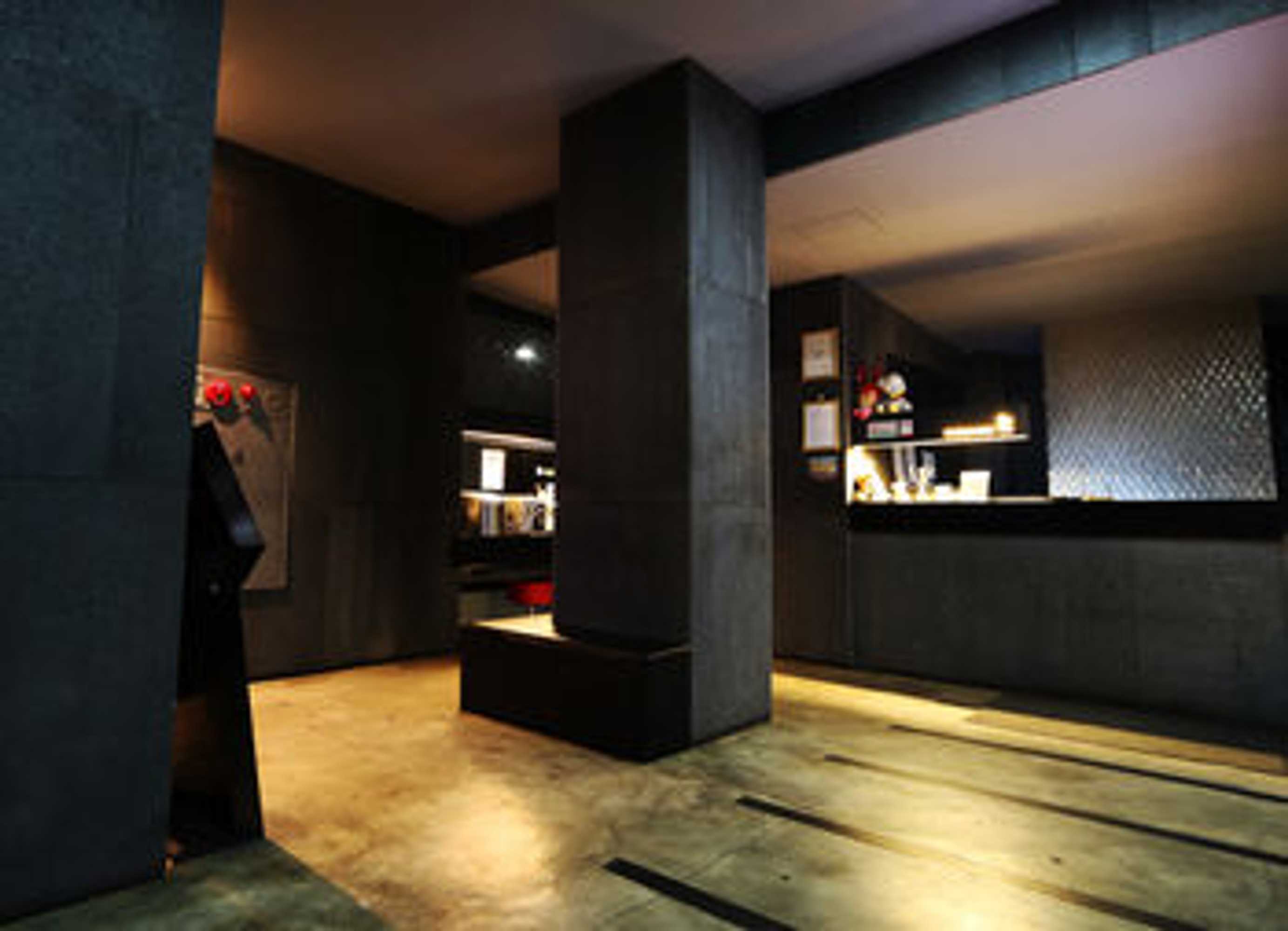 Gift card for Boutique Hotel K