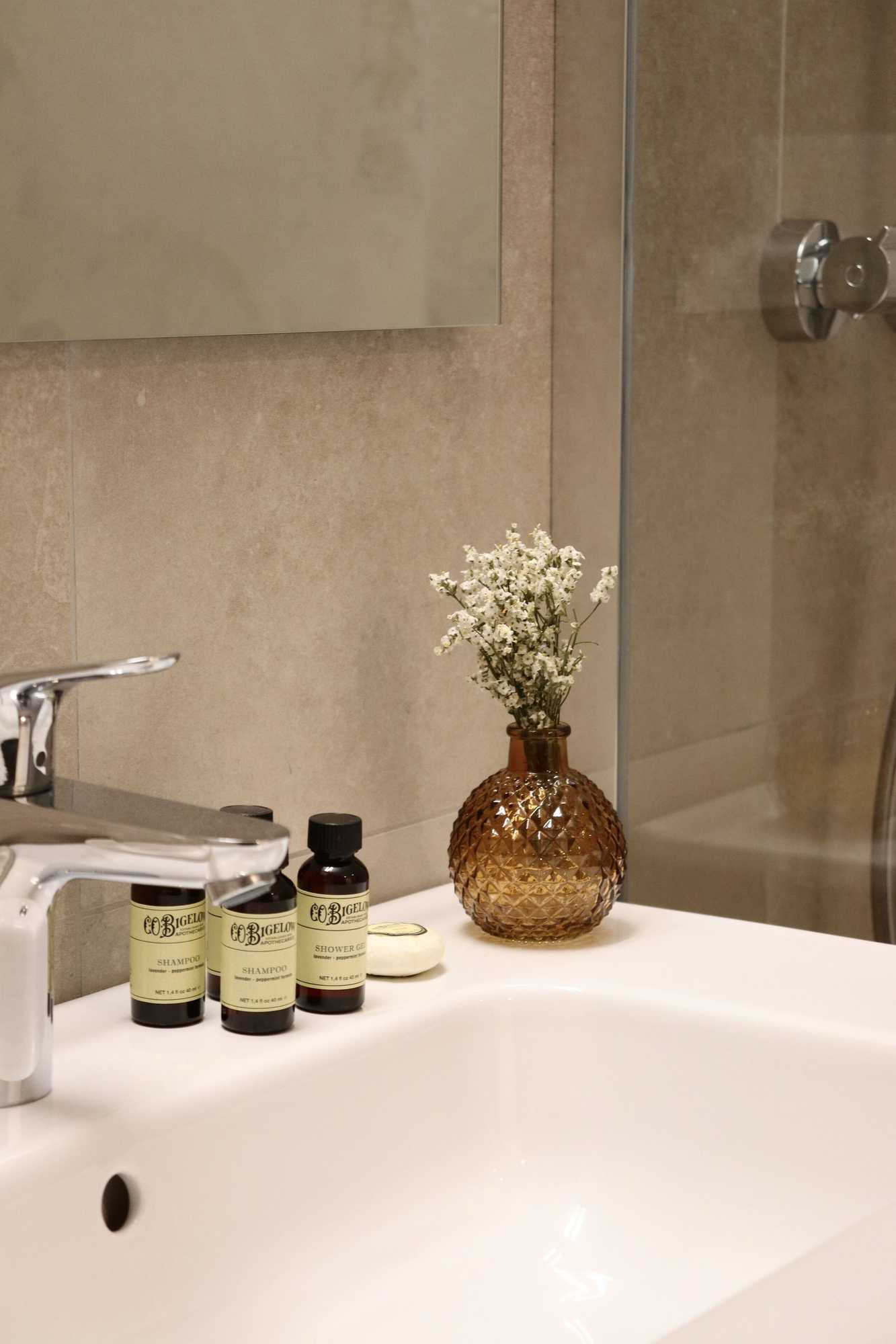 Gift card for Le Pré Galoffre