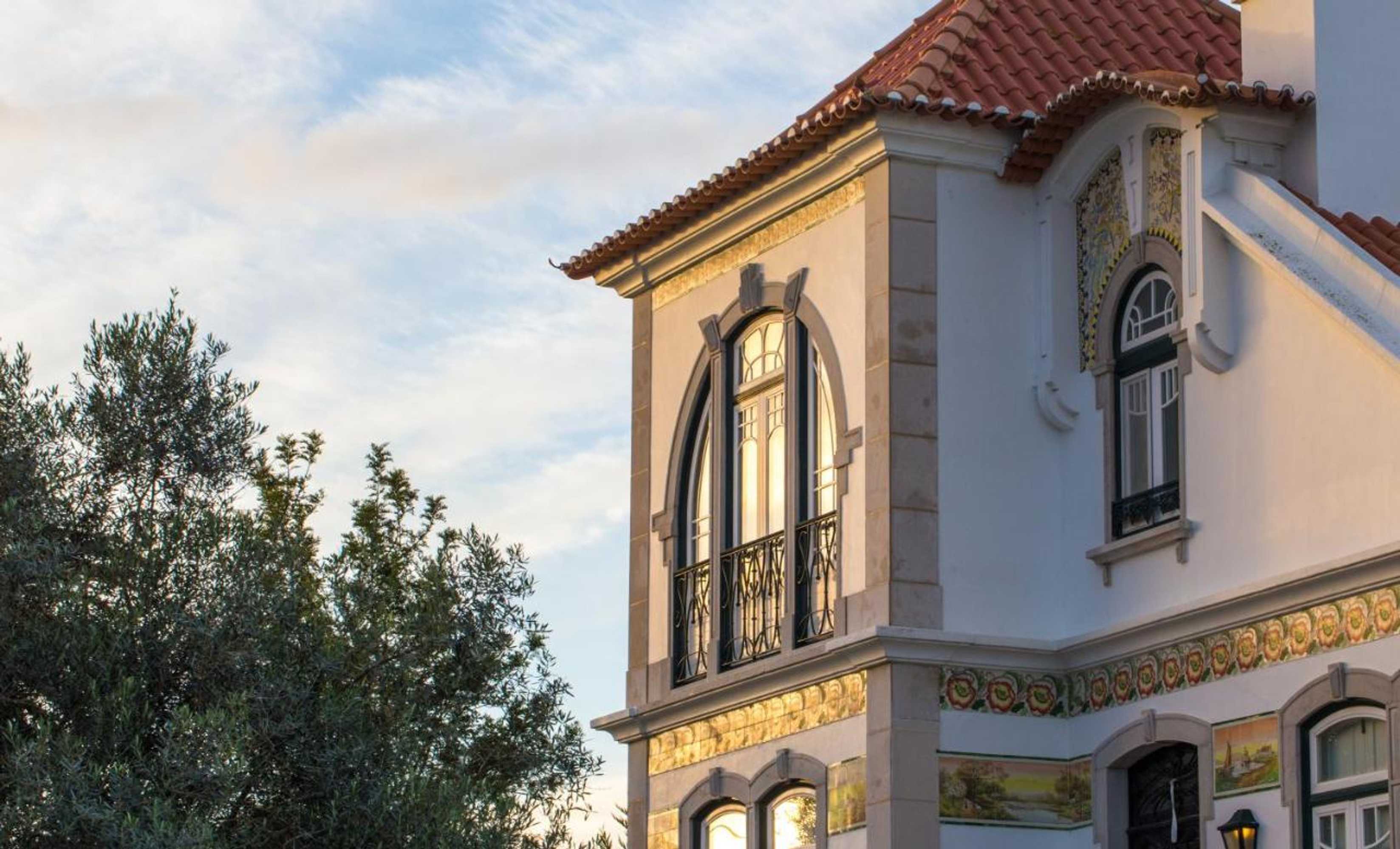 Gift card for Quinta do Rol