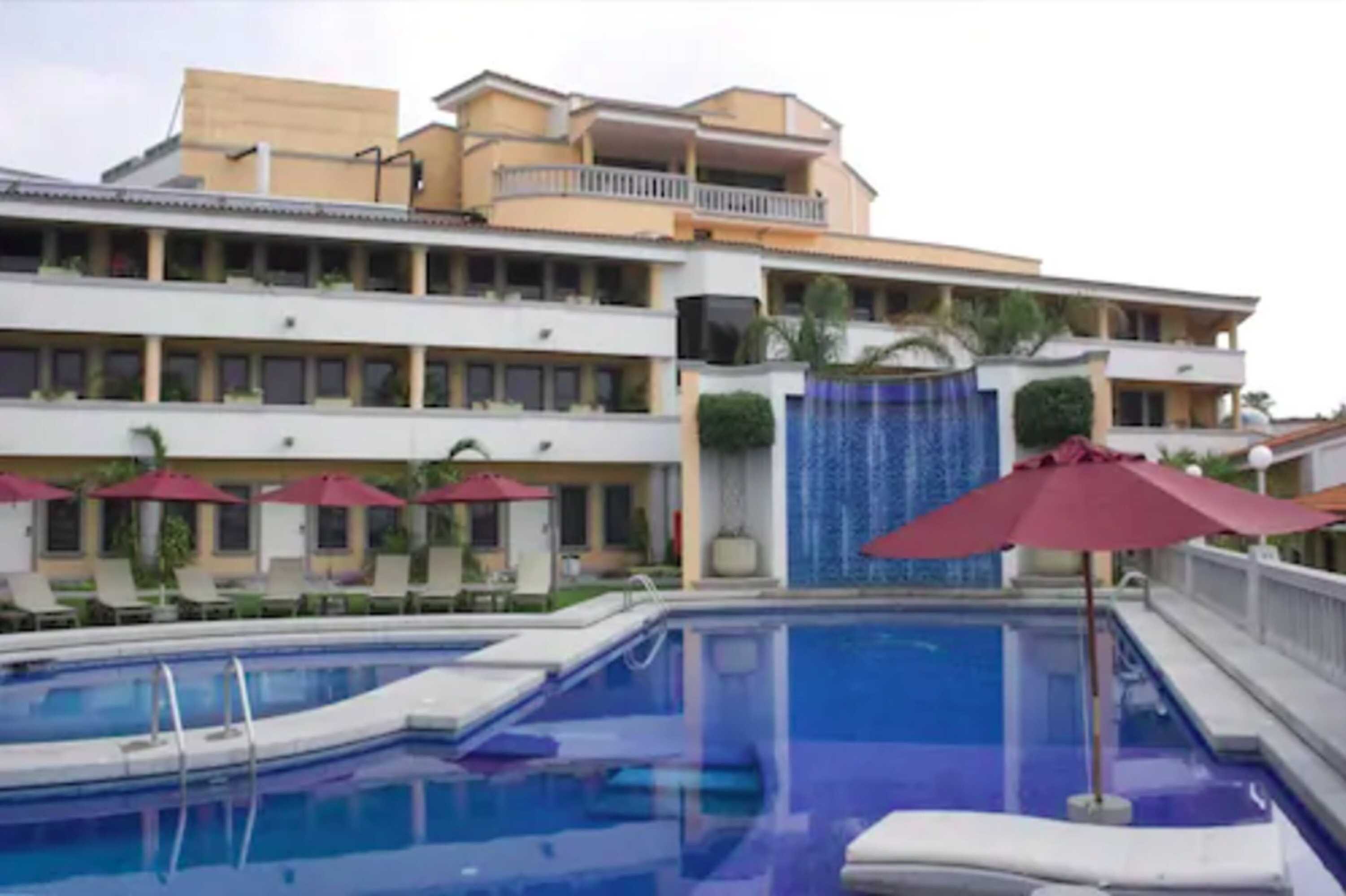 Gift card for Excelaris Grand Resort Conventions & Spa Gift card for Excelaris Grand Resort Conventions & Spa