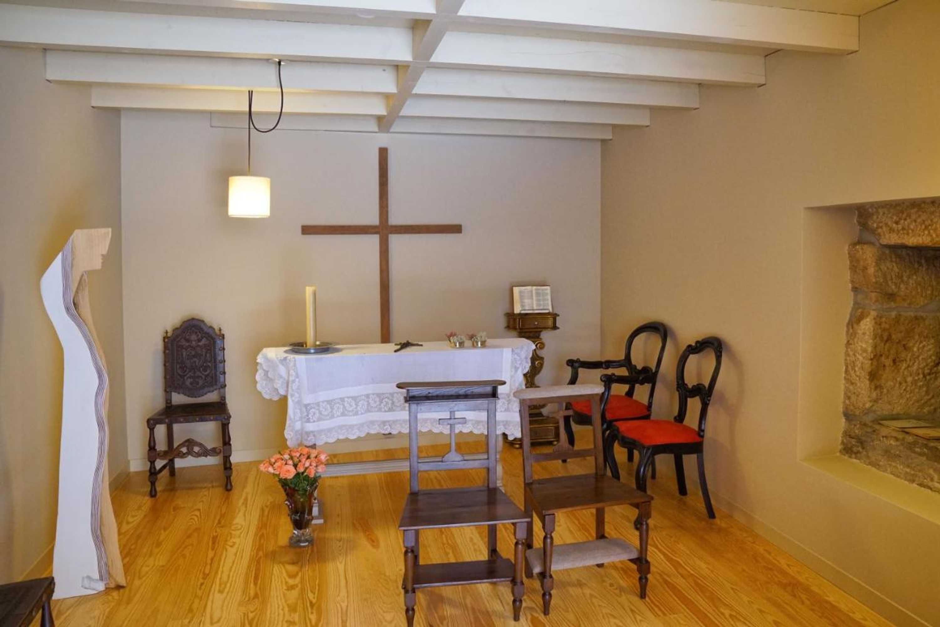 Gift card for Casa de Docim