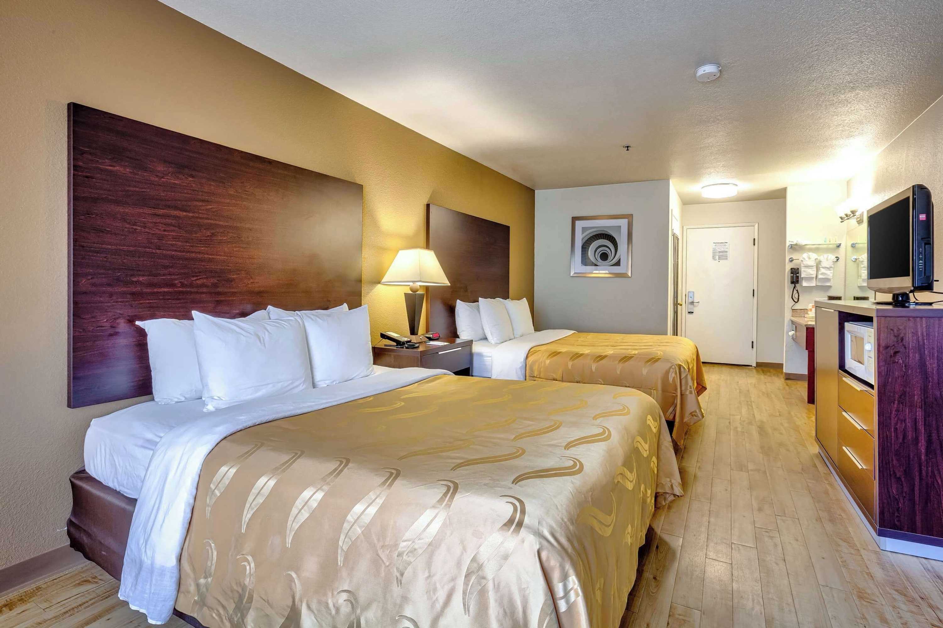 Gift card for Quality Inn Near Six Flags Discovery Kingdom - Napa Valley Gift card for Quality Inn Near Six Flags Discovery Kingdom - Napa Valley