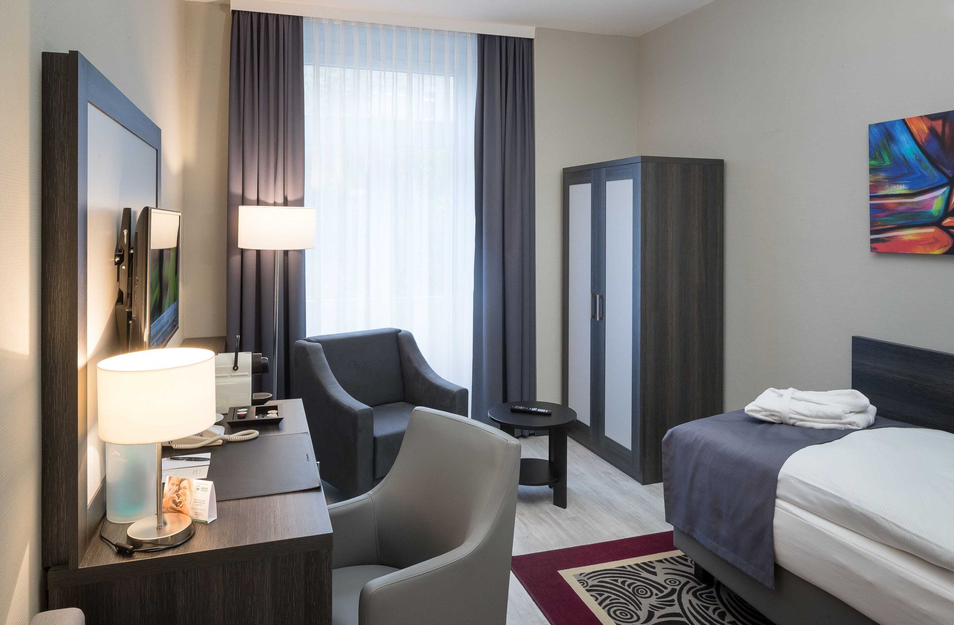 Gift card for Hotel Chemnitzer Hof Gift card for Hotel Chemnitzer Hof