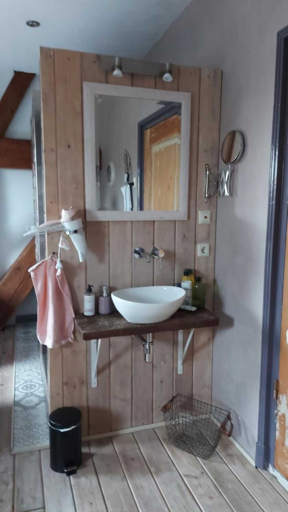 Gift card for Theetuin Onder de Pannen