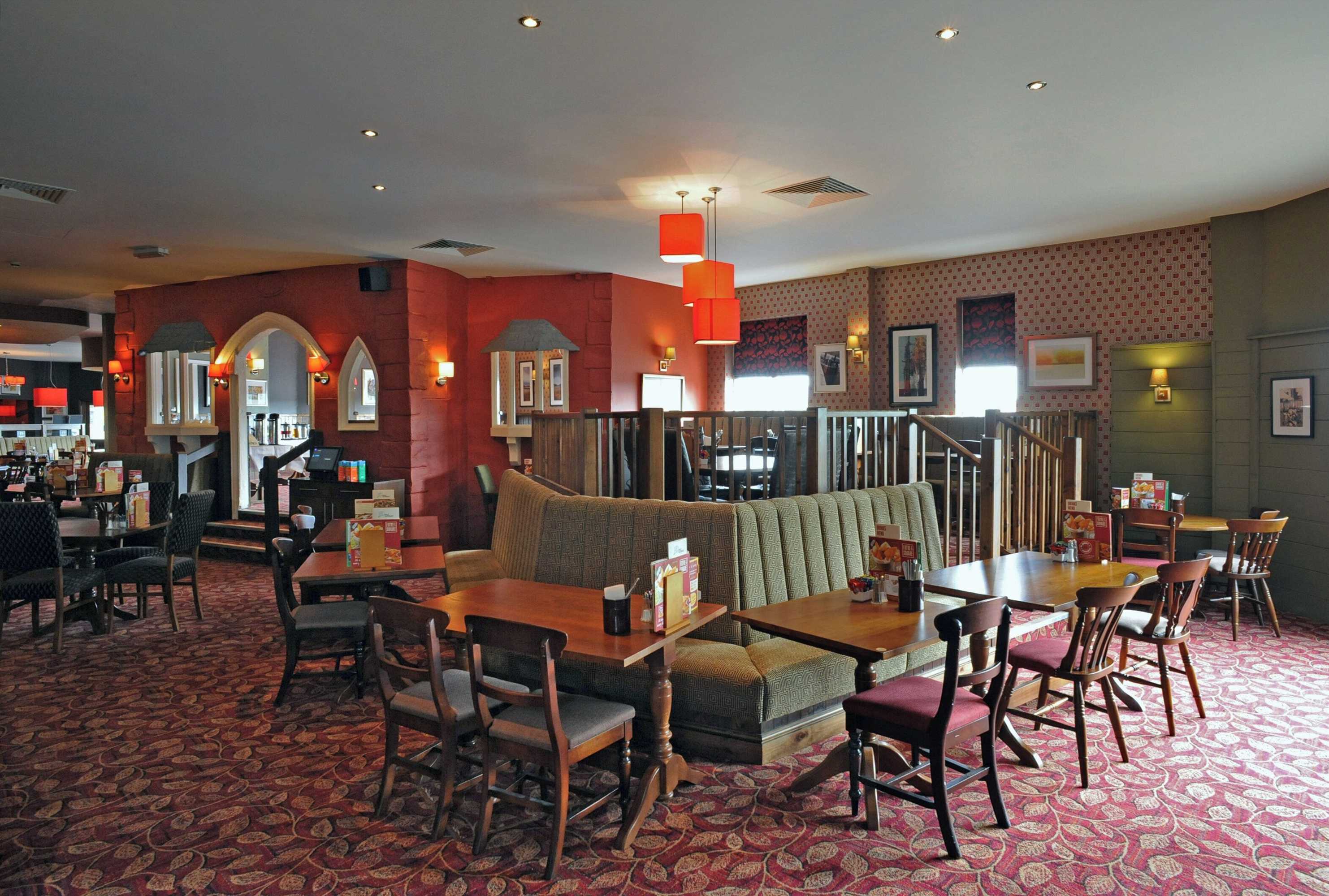 Gift card for Premier Inn Manchester Tameside Hyde