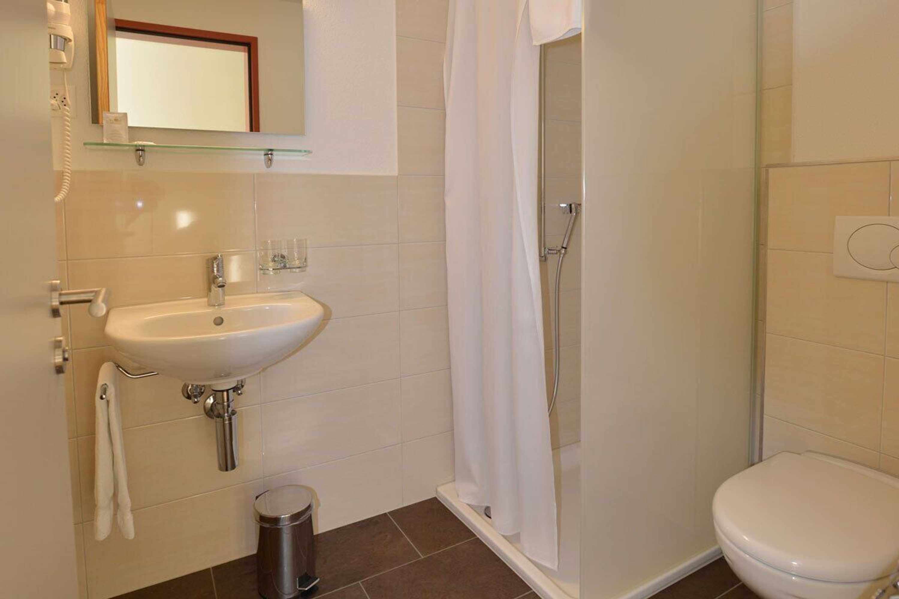 Gift card for Motel Zum Hirschen Wollerau